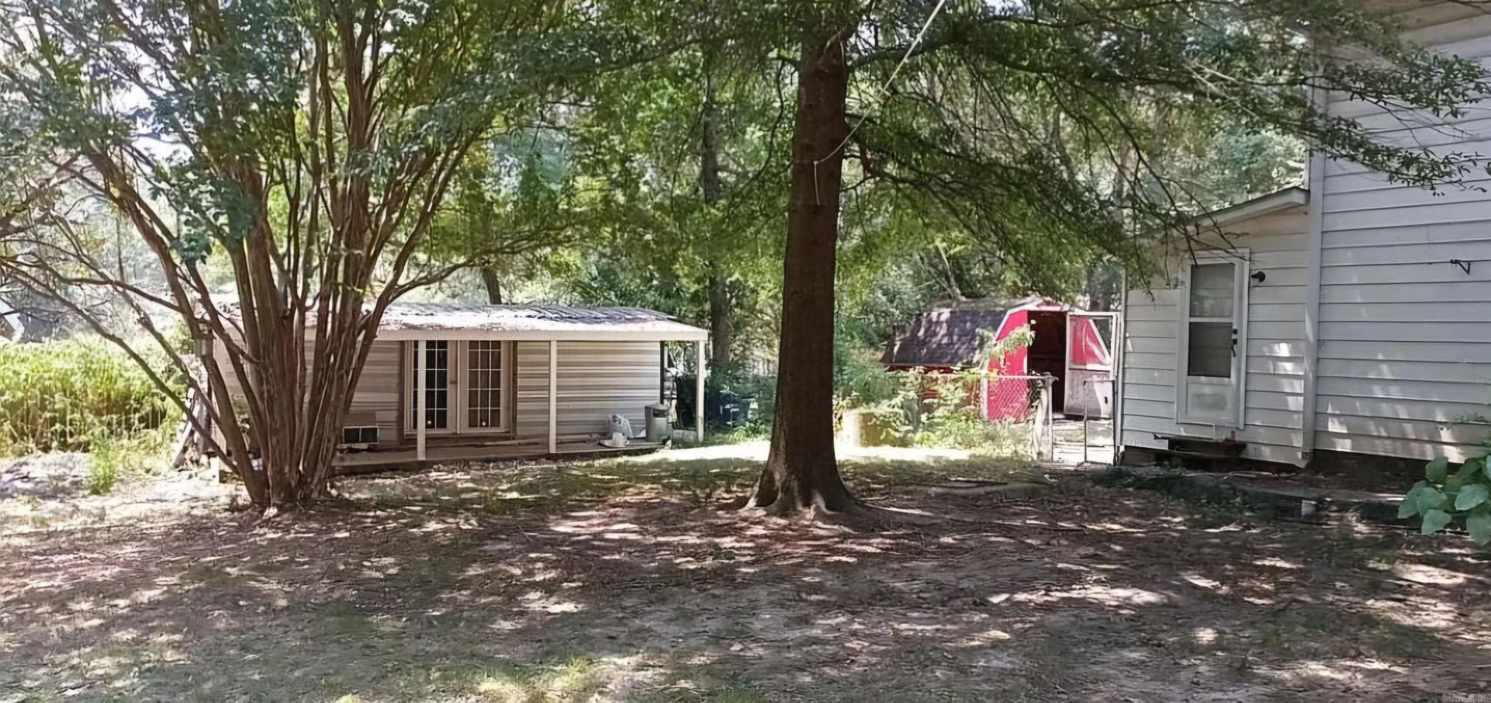 EASTWOOD ADDITION - Residential