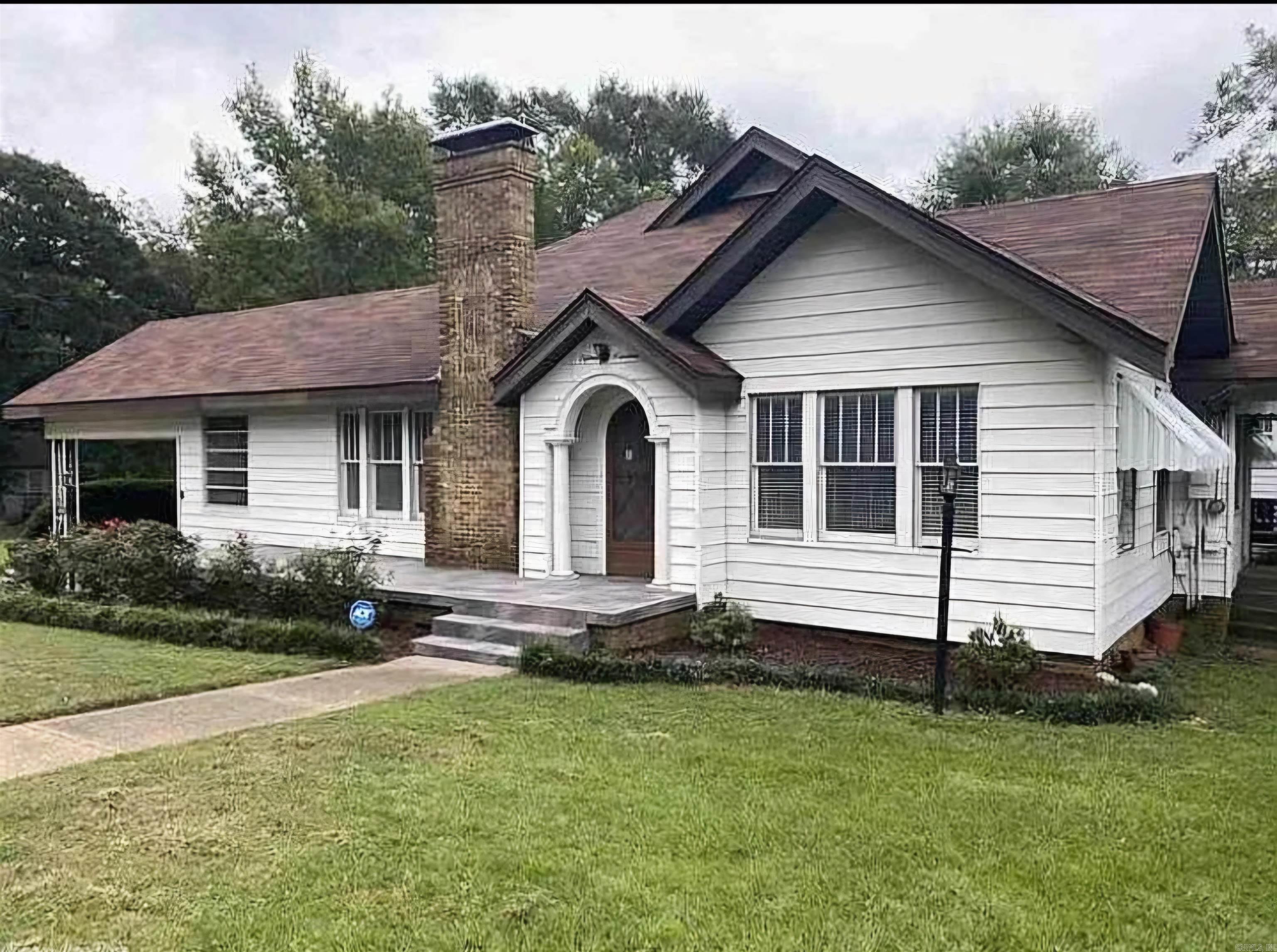 EASTWOOD ADDITION - Residential