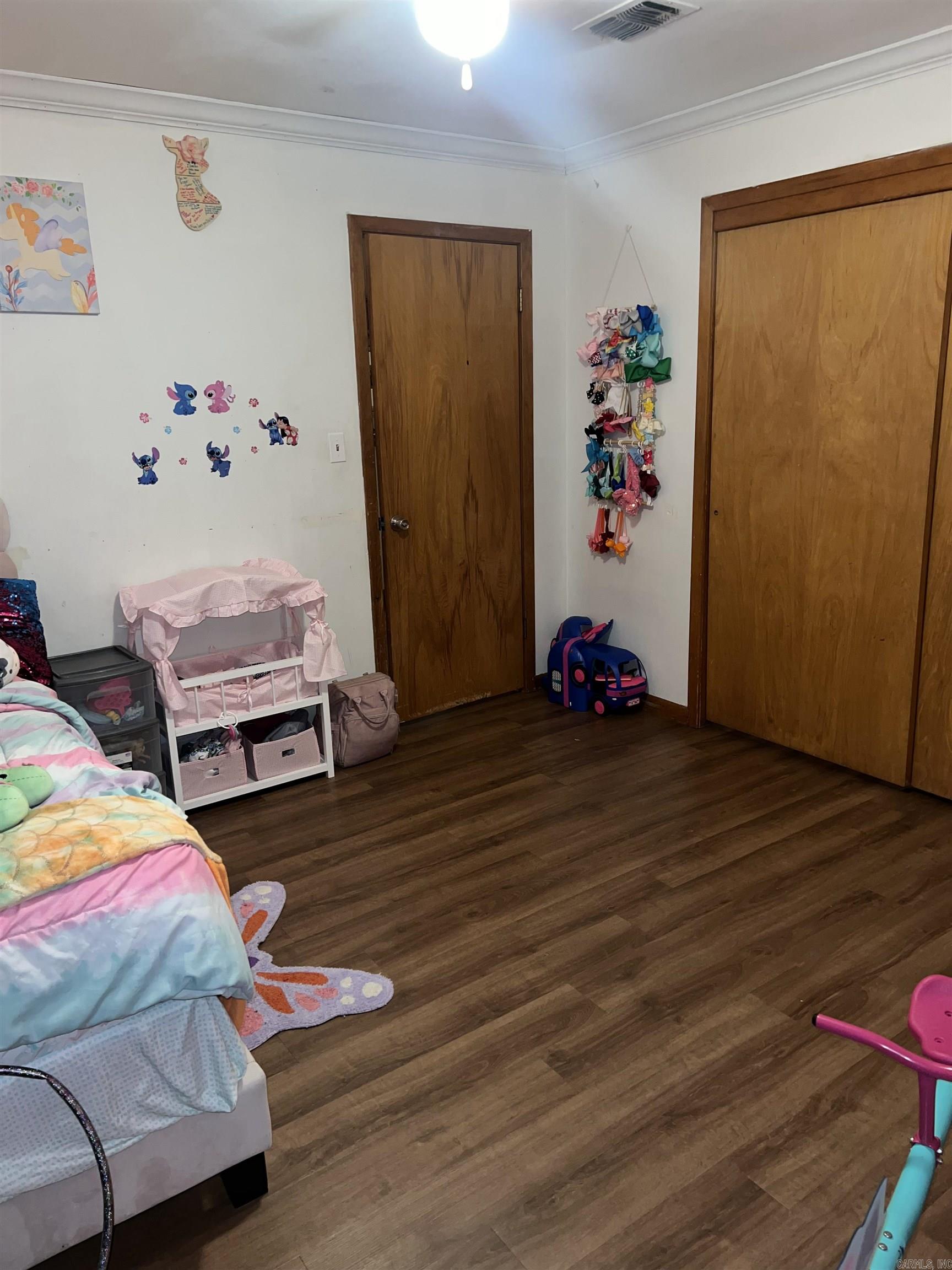 C.E. MARTIN Addition - Residential