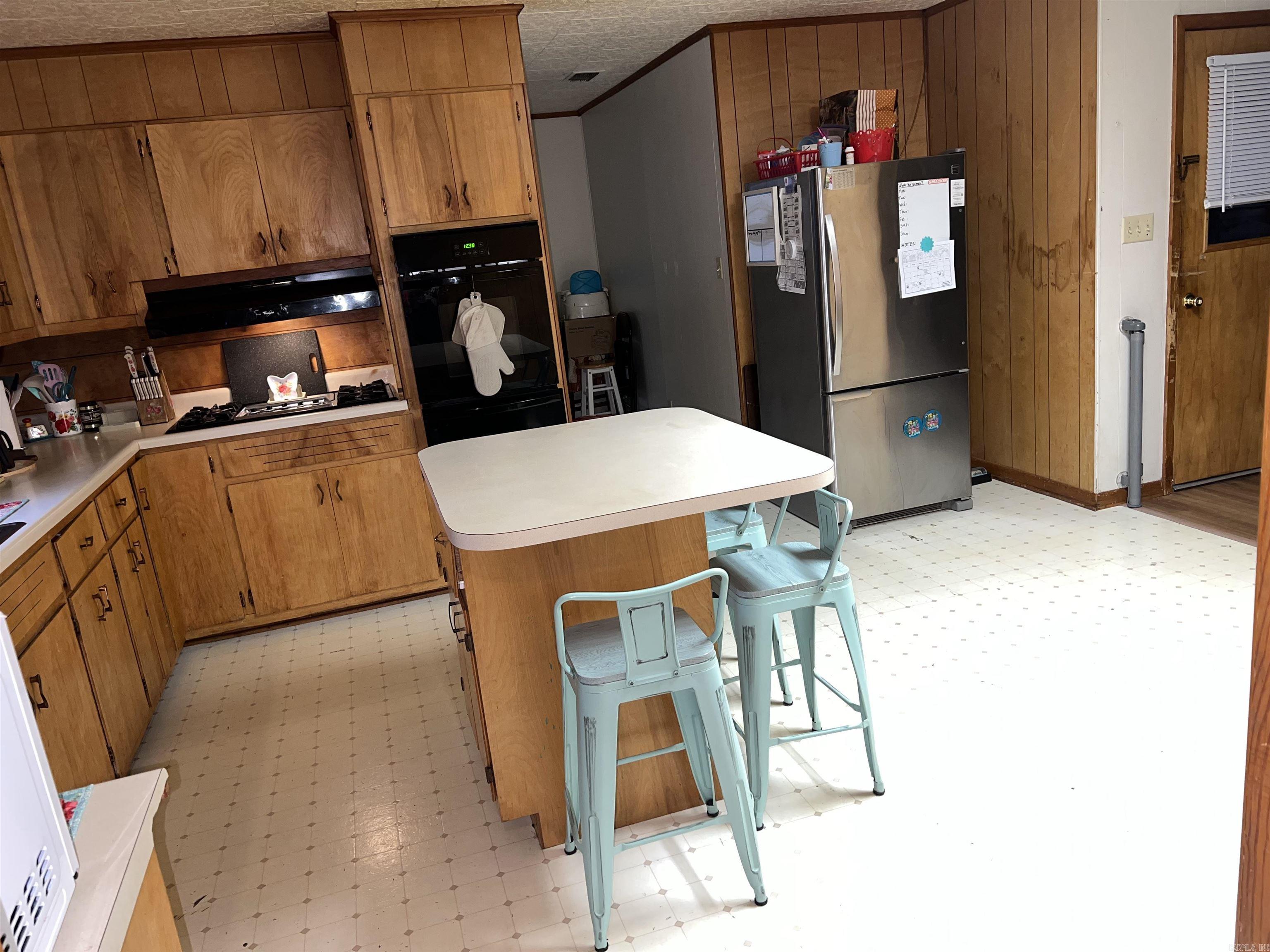 C.E. MARTIN Addition - Residential