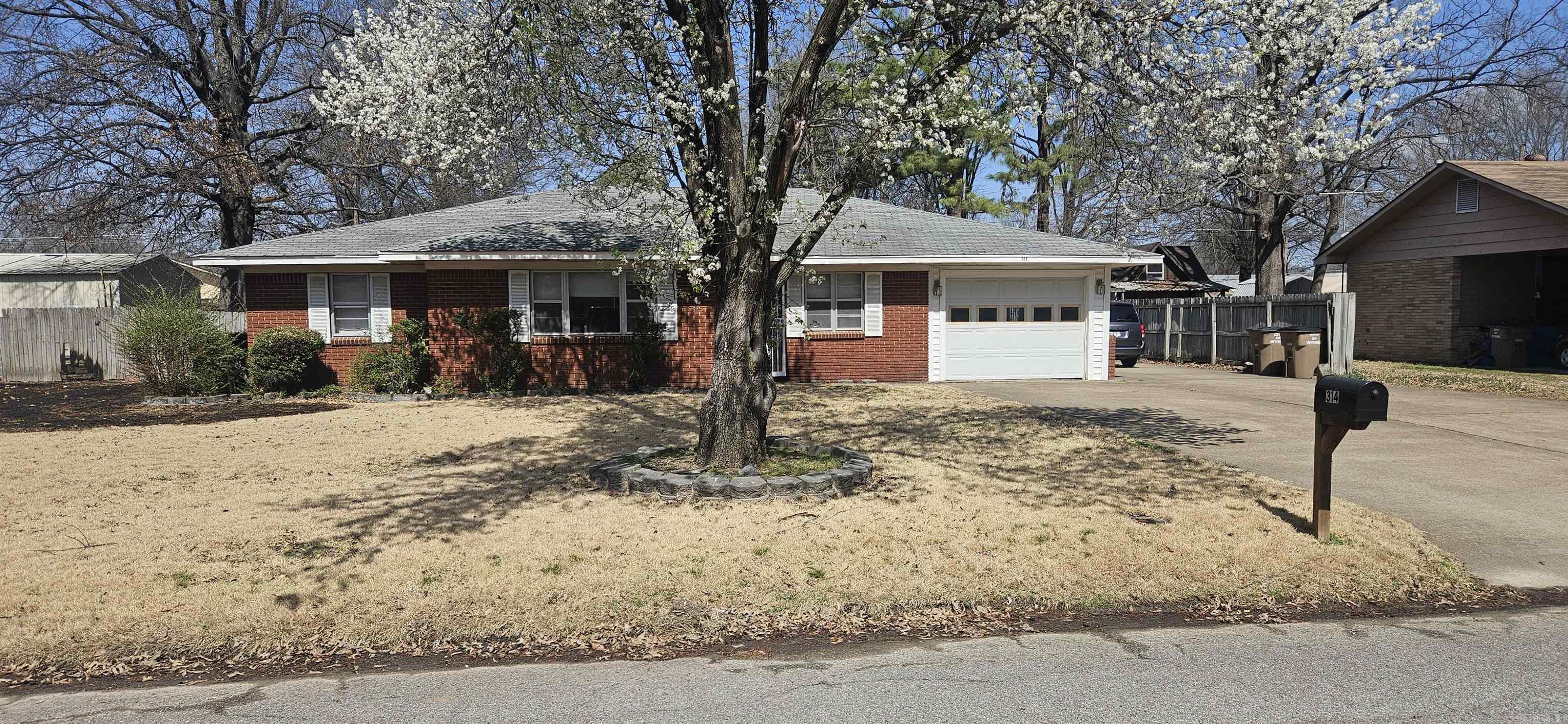 C.E. MARTIN Addition - Residential