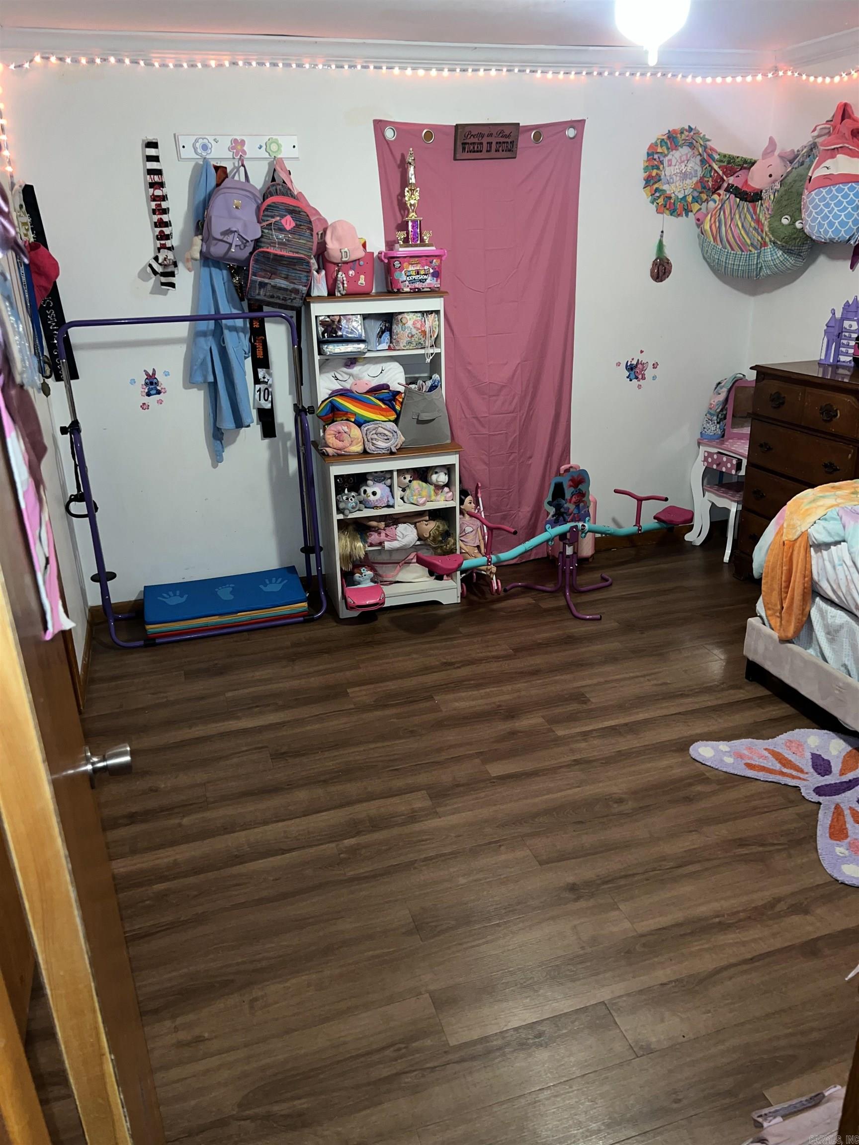 C.E. MARTIN Addition - Residential