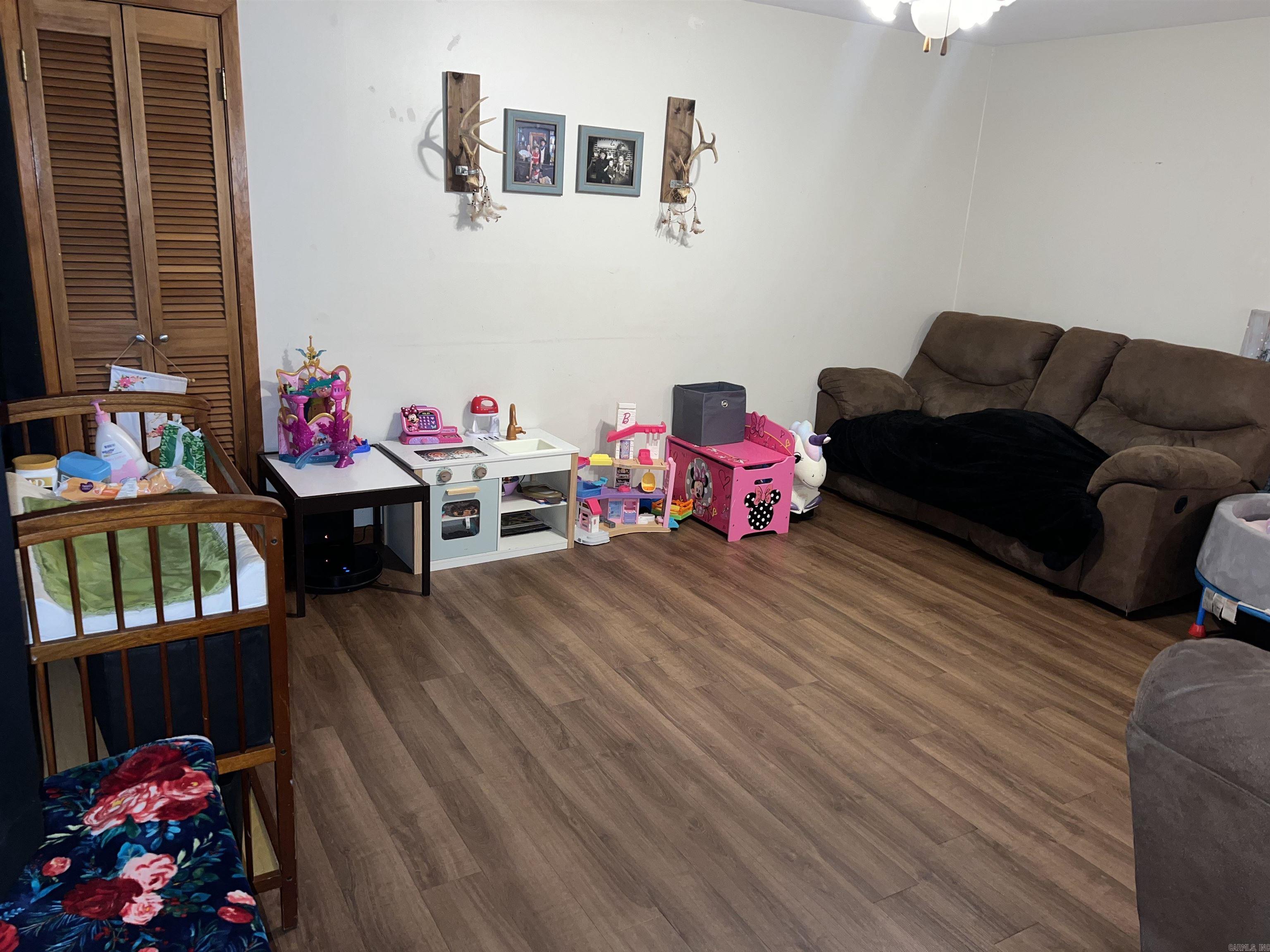 C.E. MARTIN Addition - Residential