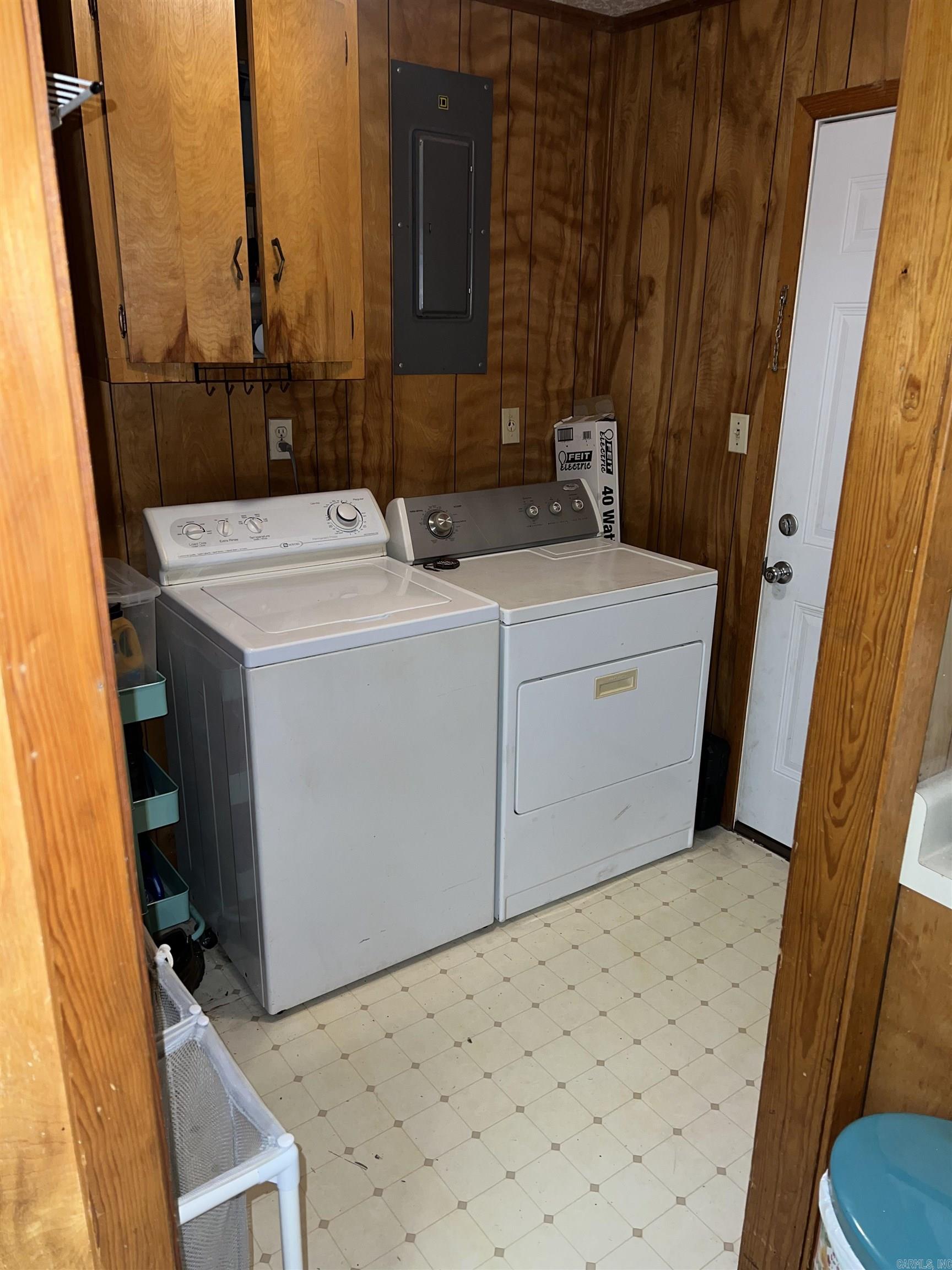 C.E. MARTIN Addition - Residential