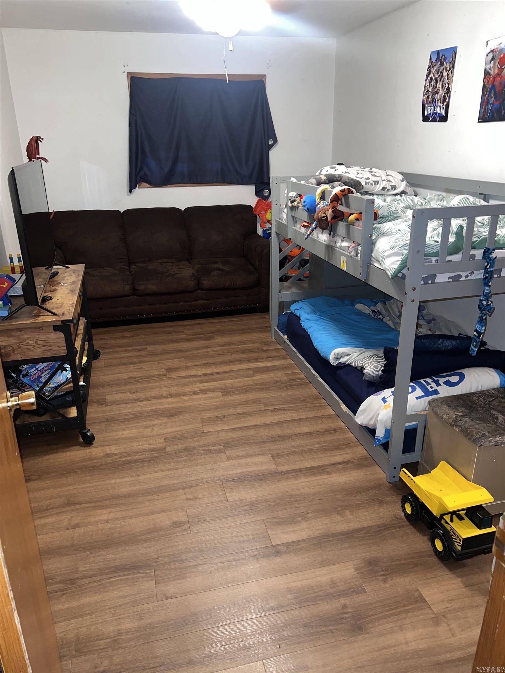 C.E. MARTIN Addition - Residential