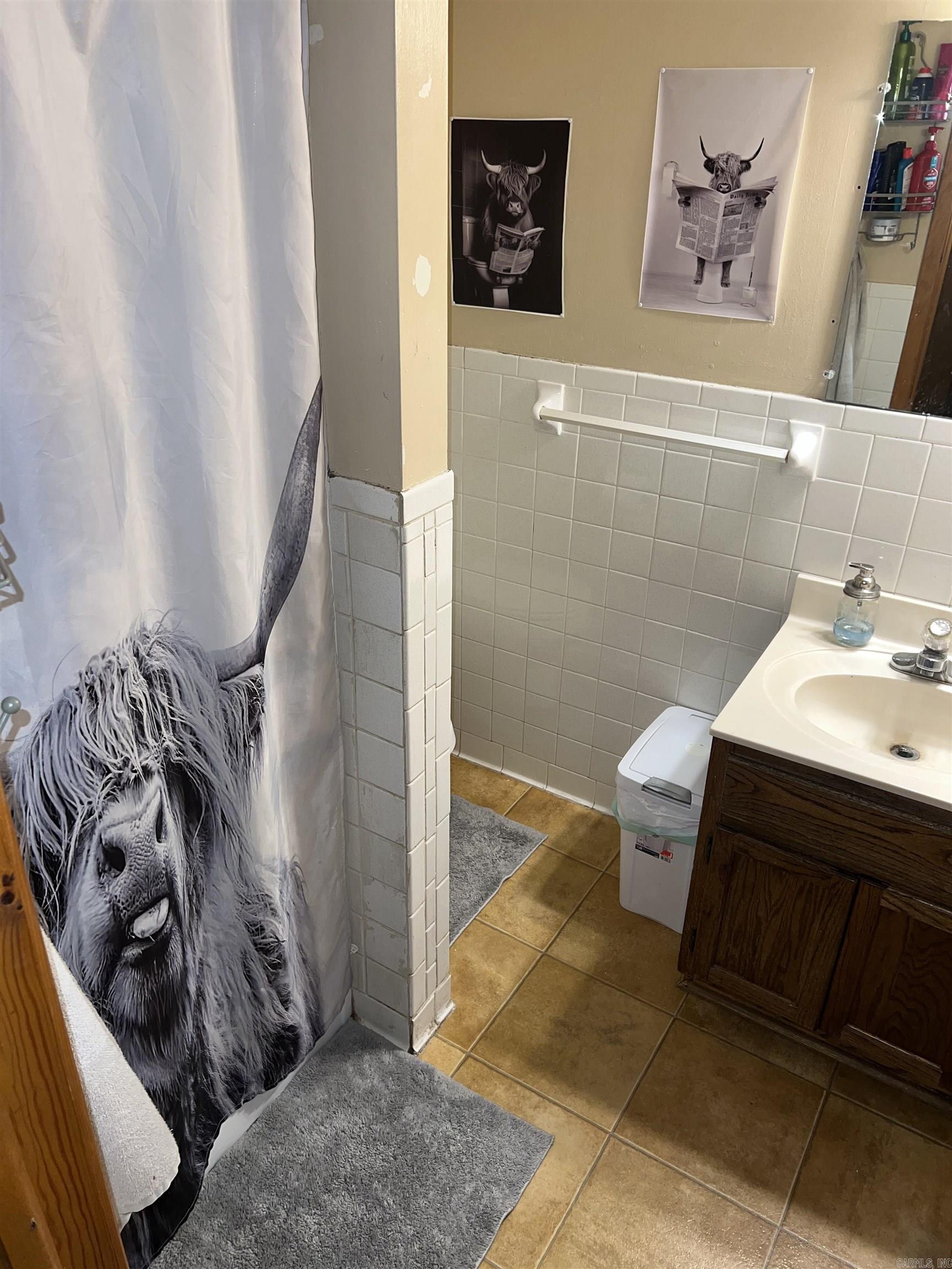 C.E. MARTIN Addition - Residential