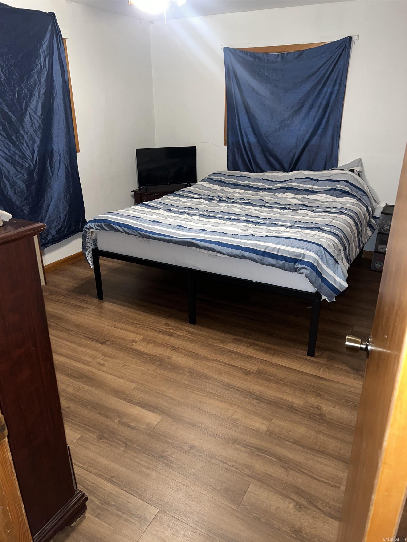 C.E. MARTIN Addition - Residential