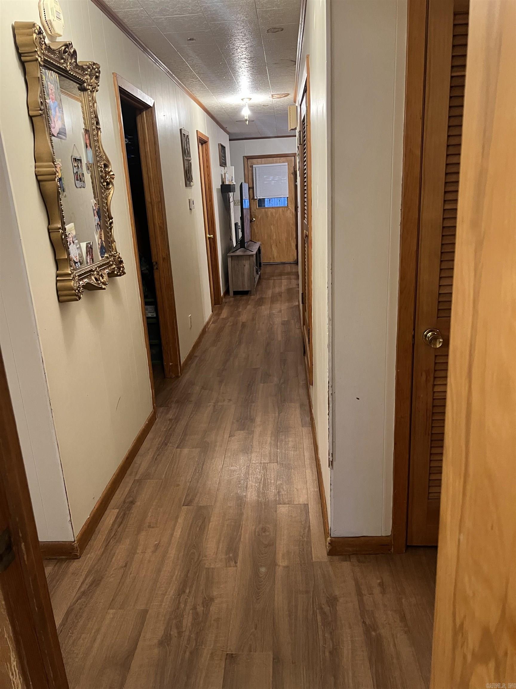 C.E. MARTIN Addition - Residential