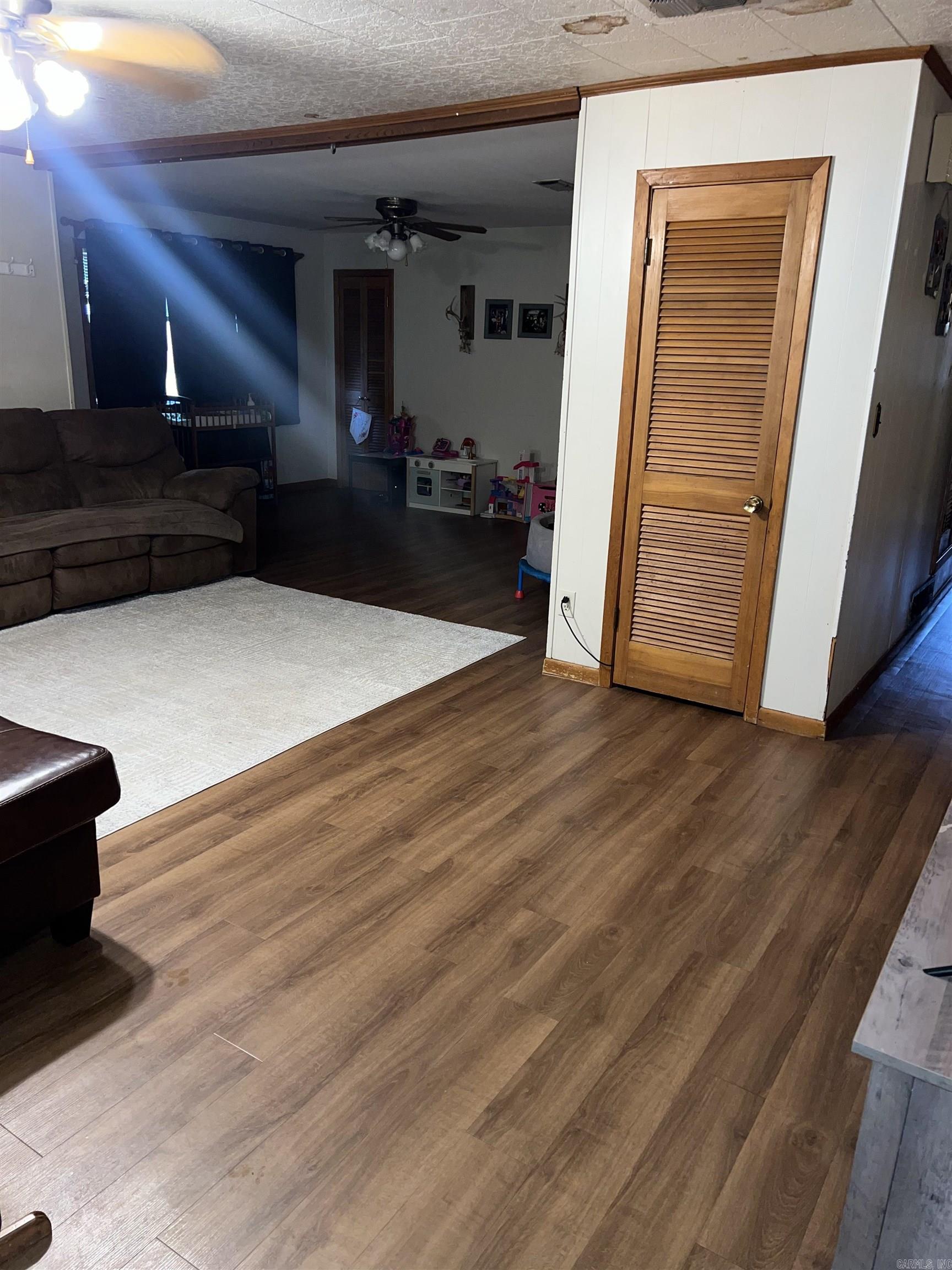 C.E. MARTIN Addition - Residential