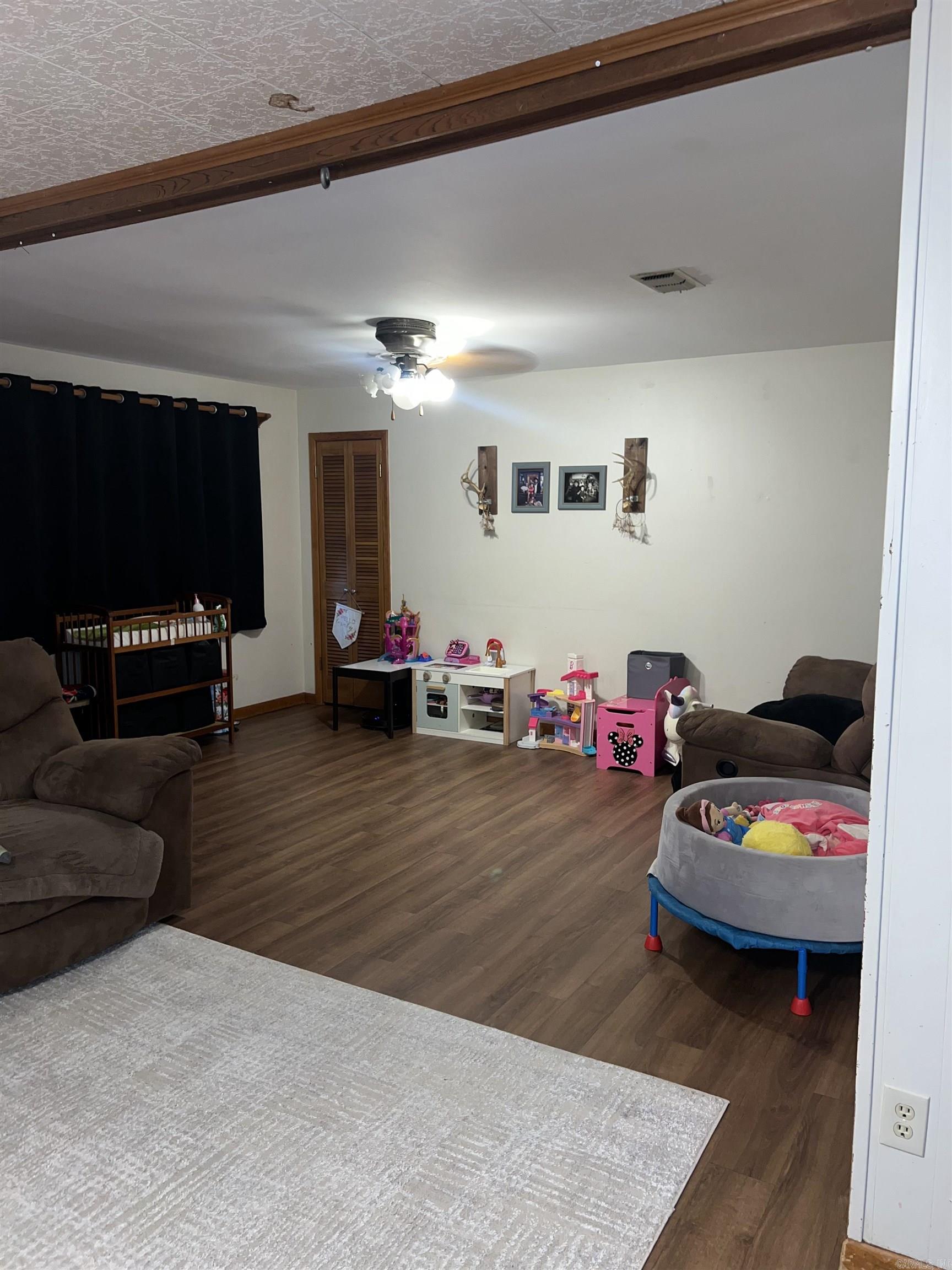 C.E. MARTIN Addition - Residential