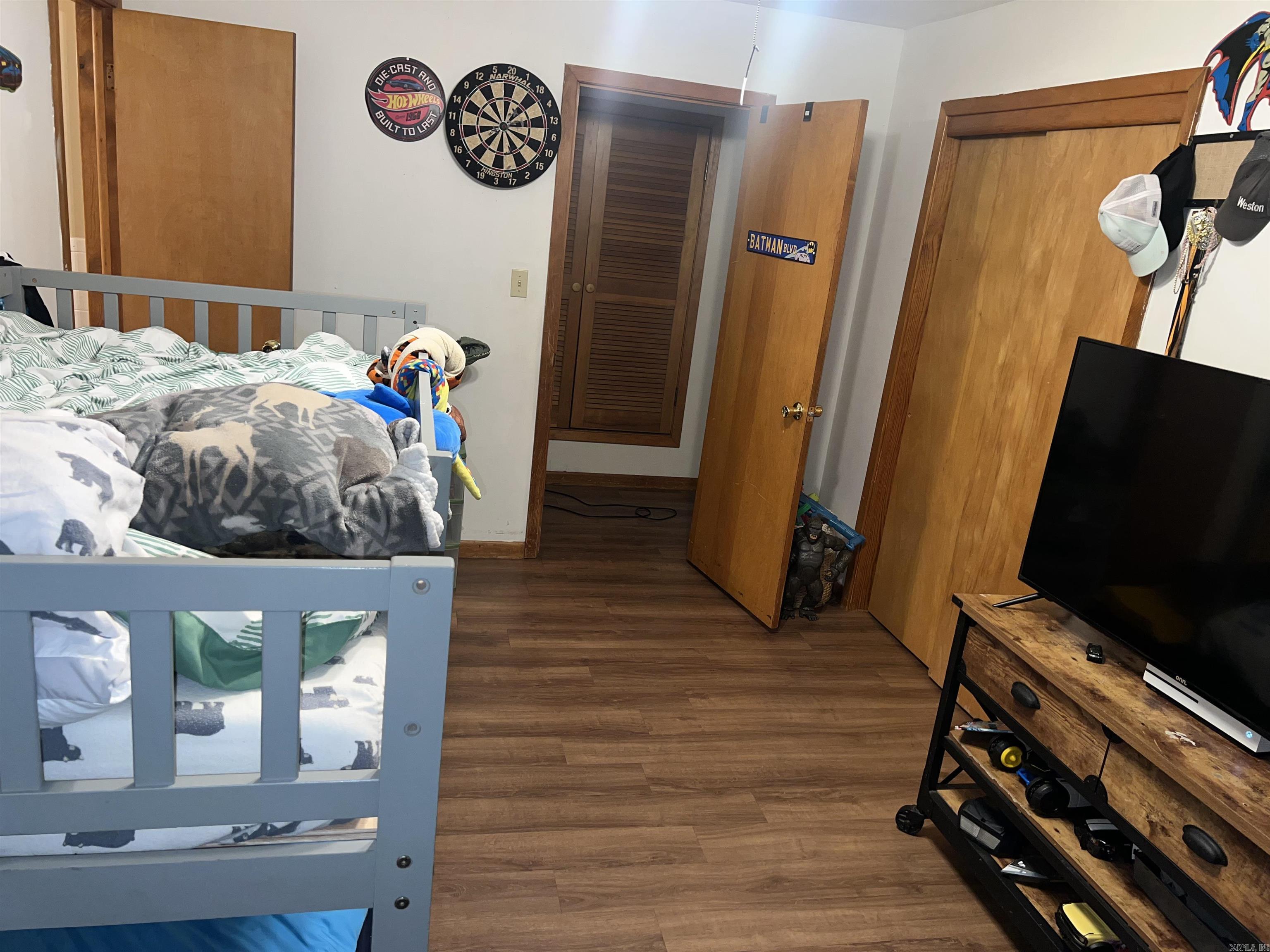 C.E. MARTIN Addition - Residential