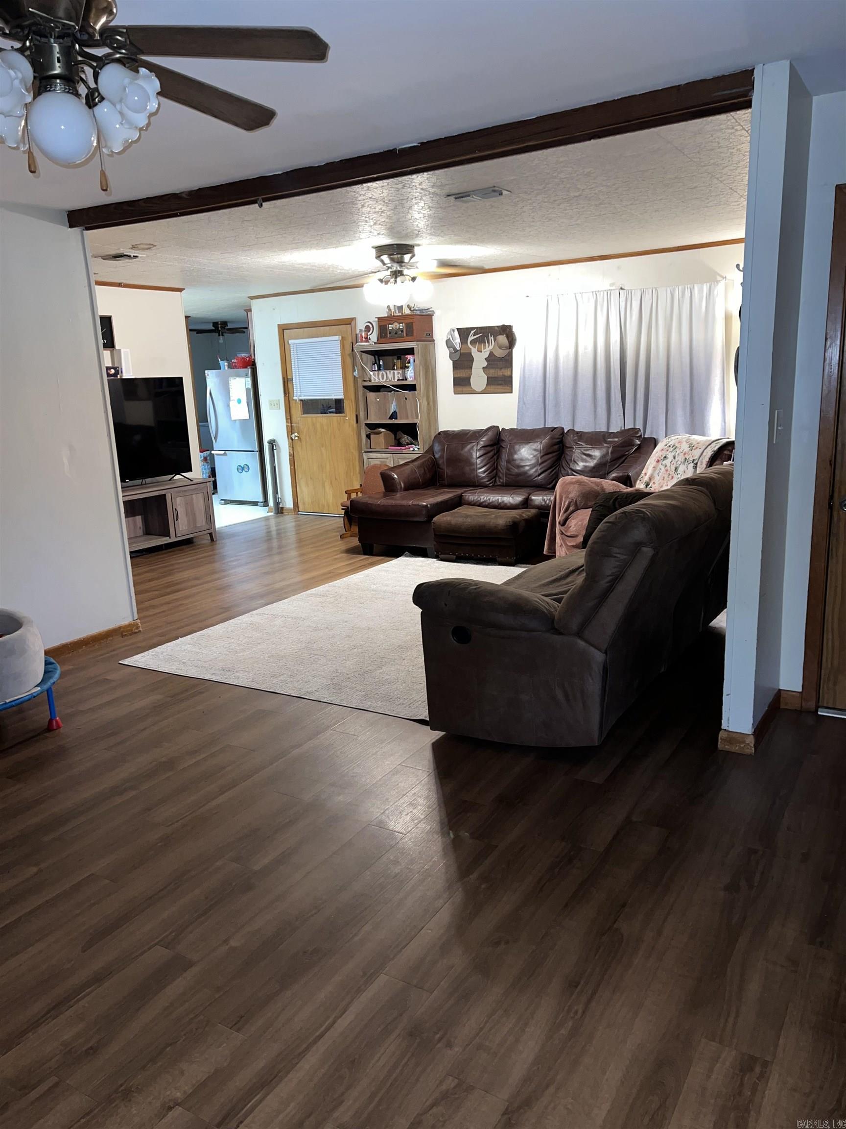 C.E. MARTIN Addition - Residential