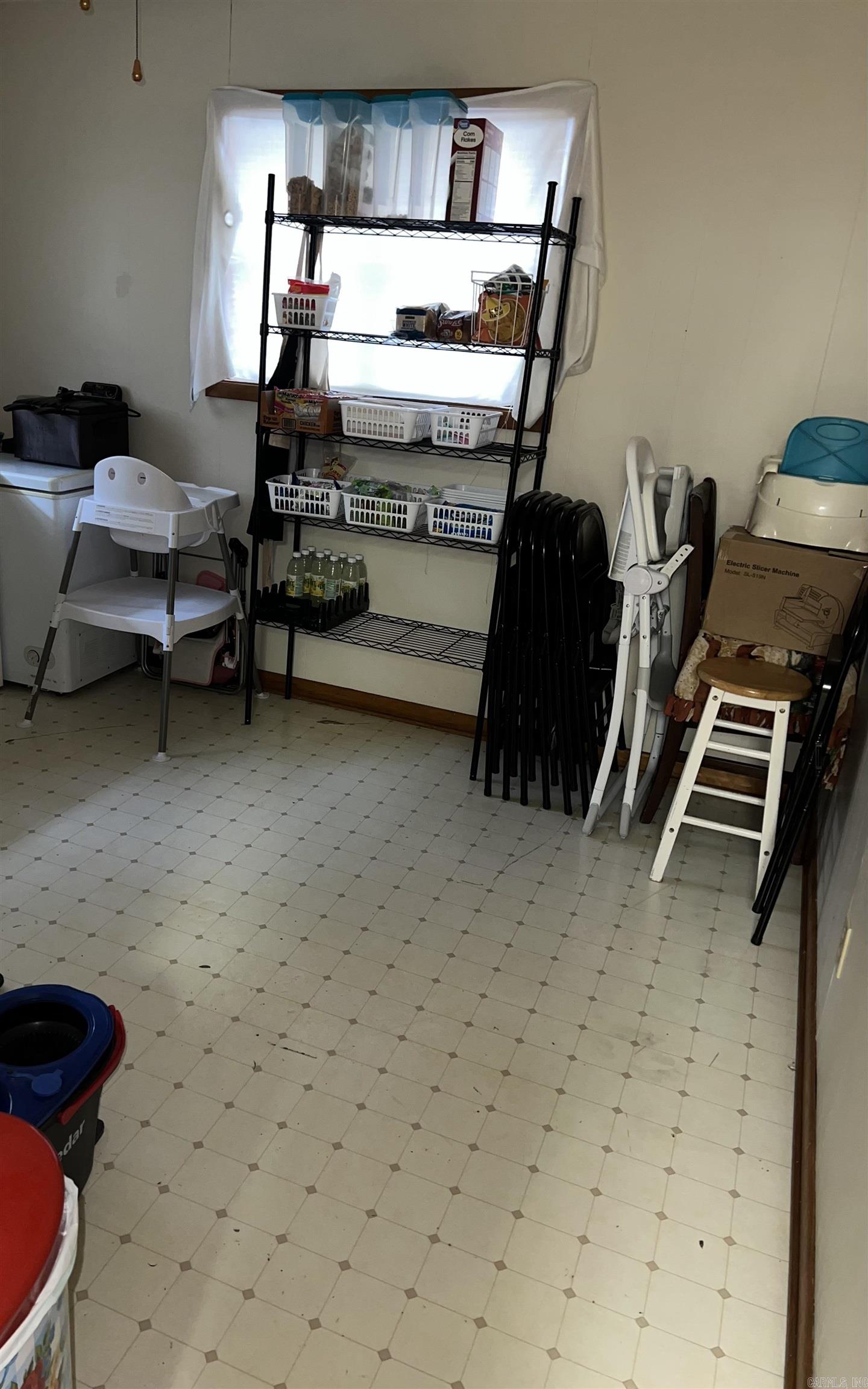 C.E. MARTIN Addition - Residential