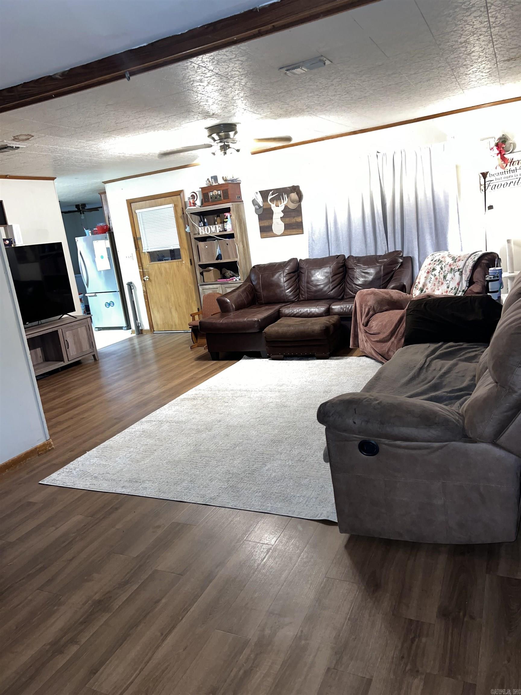 C.E. MARTIN Addition - Residential