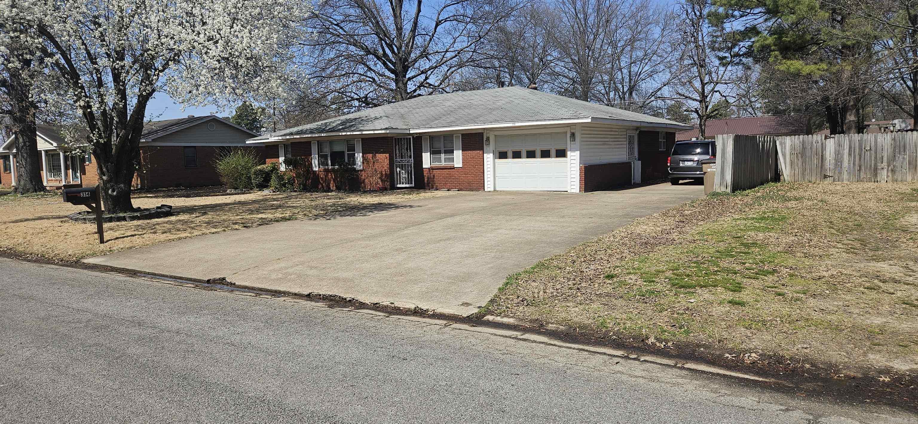 C.E. MARTIN Addition - Residential