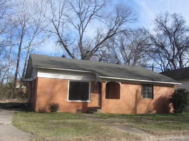 Choctaw - Residential Lease