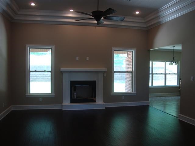 HURRICANE LAKE EST - Residential