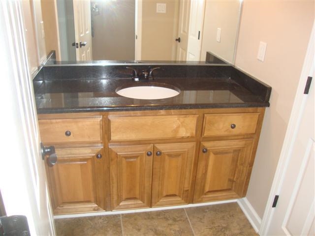 HURRICANE LAKE EST - Residential