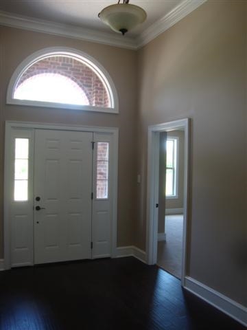 HURRICANE LAKE EST - Residential