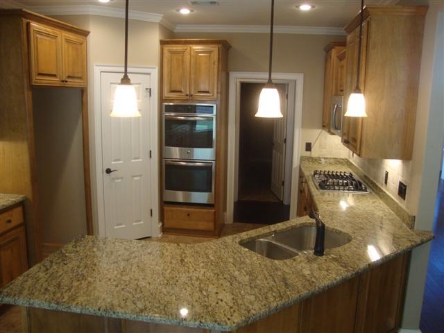 HURRICANE LAKE EST - Residential