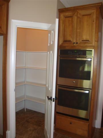 HURRICANE LAKE EST - Residential