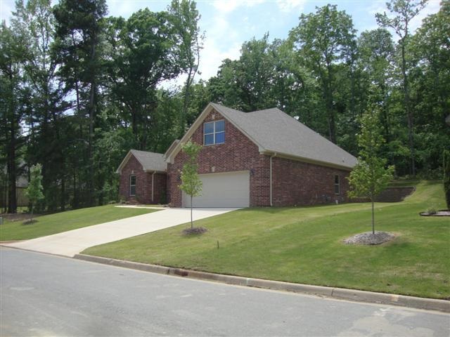 HURRICANE LAKE EST - Residential