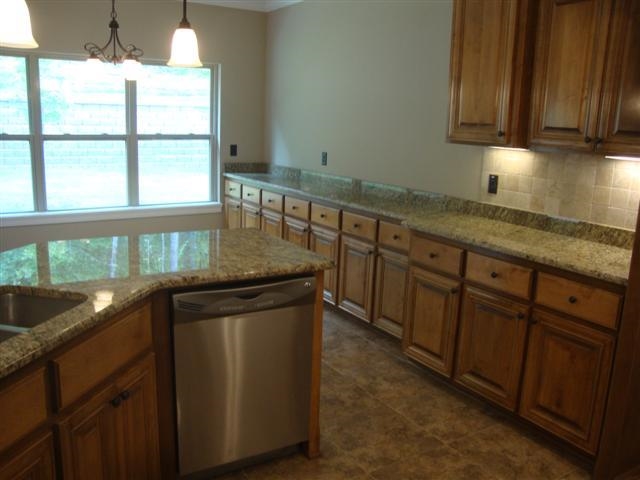 HURRICANE LAKE EST - Residential