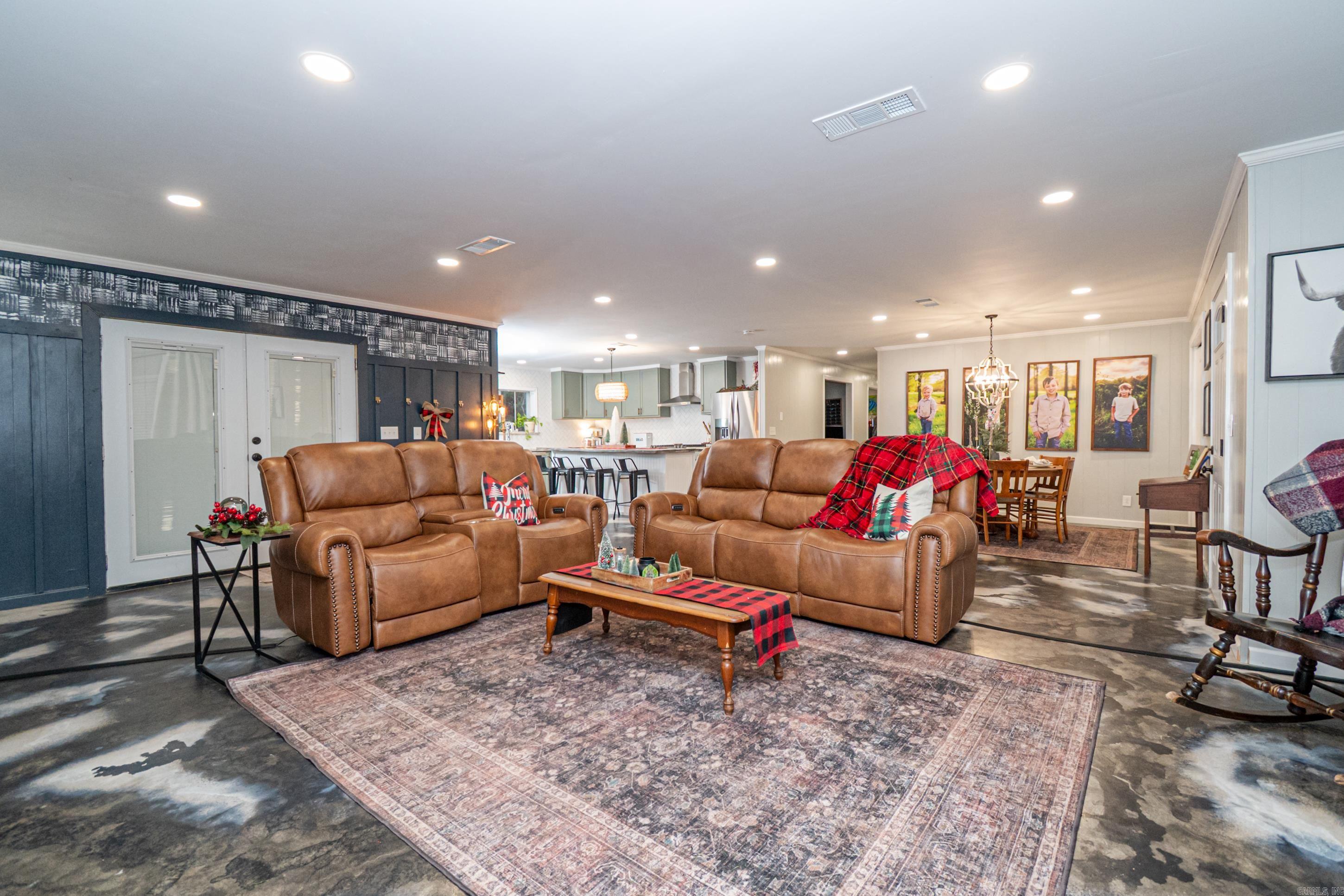 Not In List - Residential