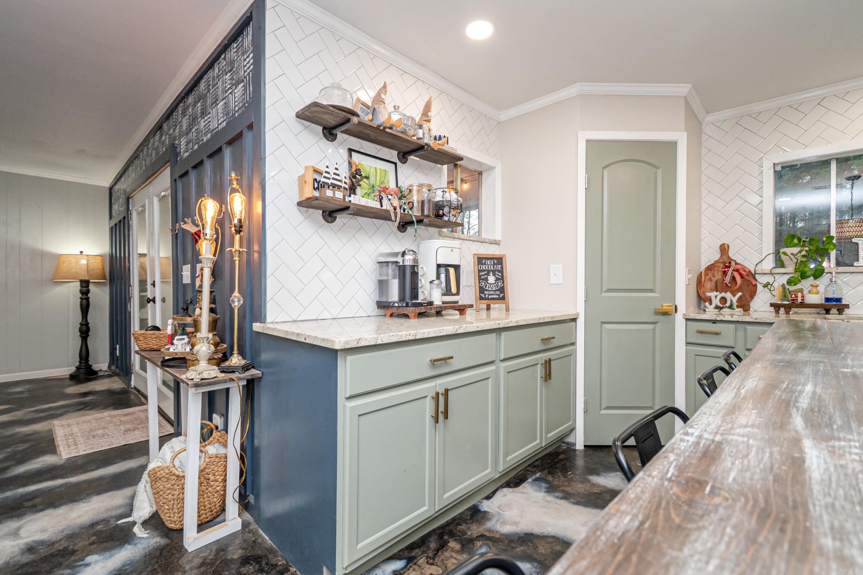 Not In List - Residential