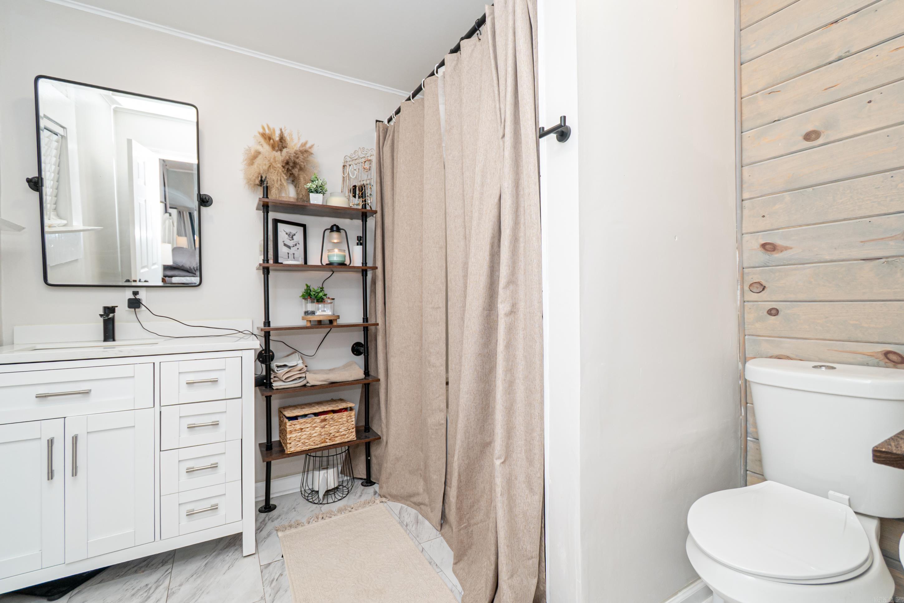 Not In List - Residential