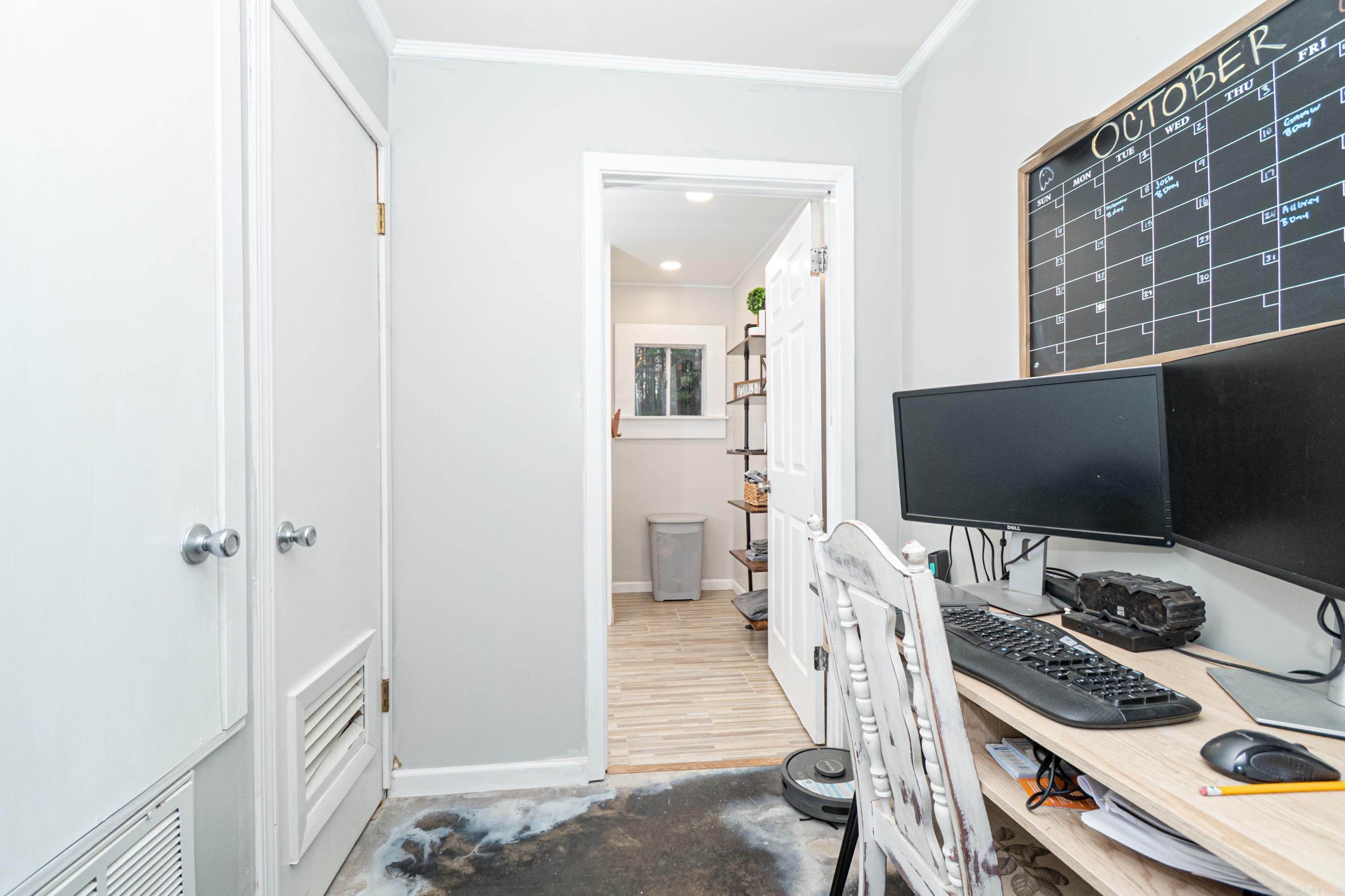 Not In List - Residential