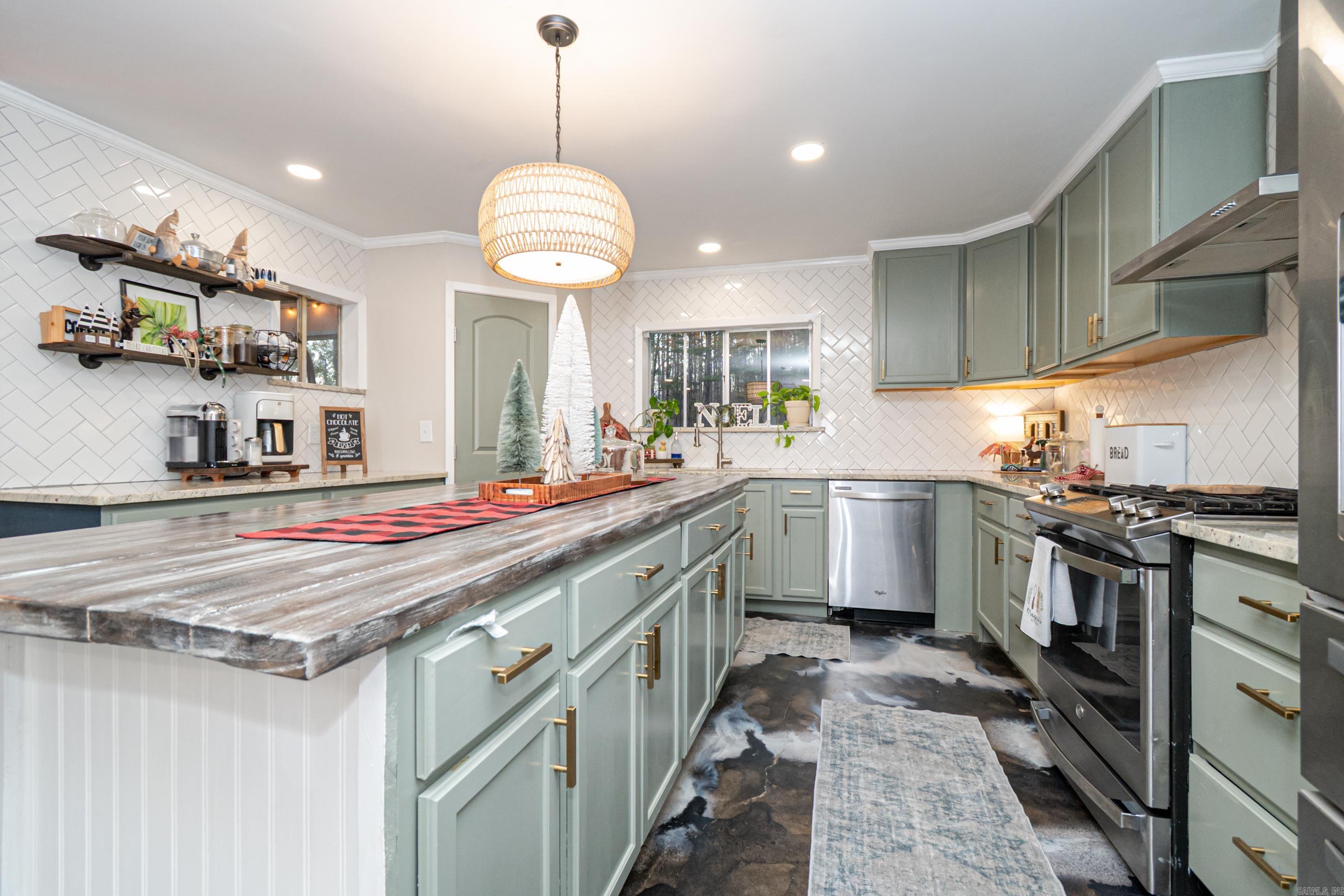 Not In List - Residential