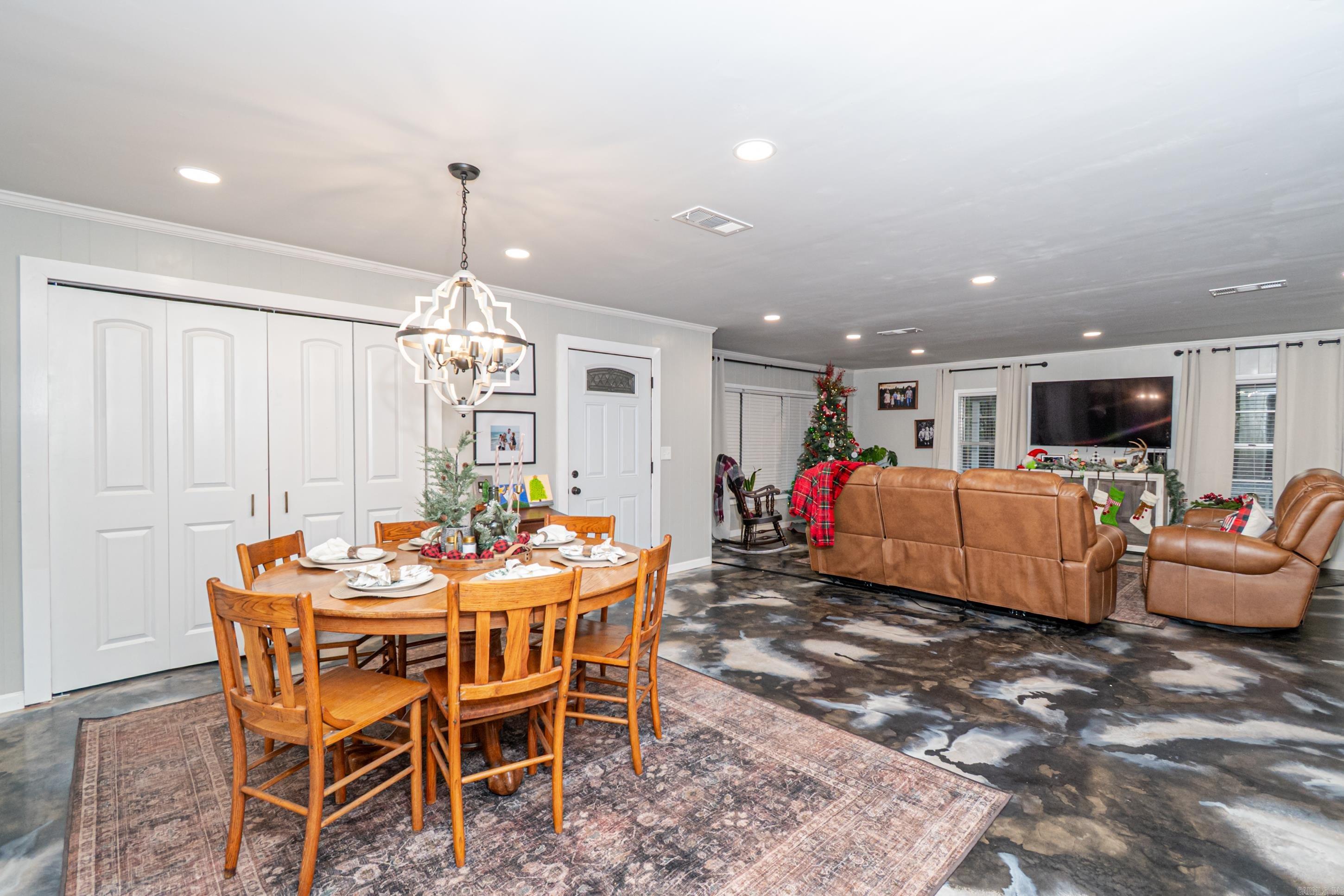 Not In List - Residential