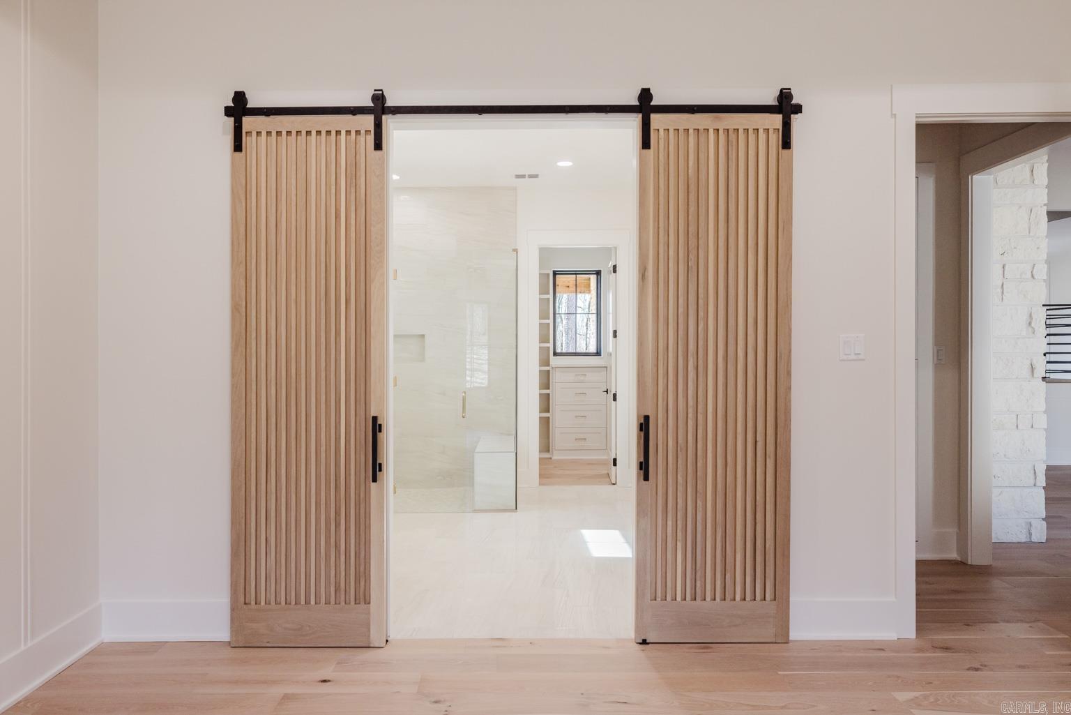 HAZEL OAK - Residential