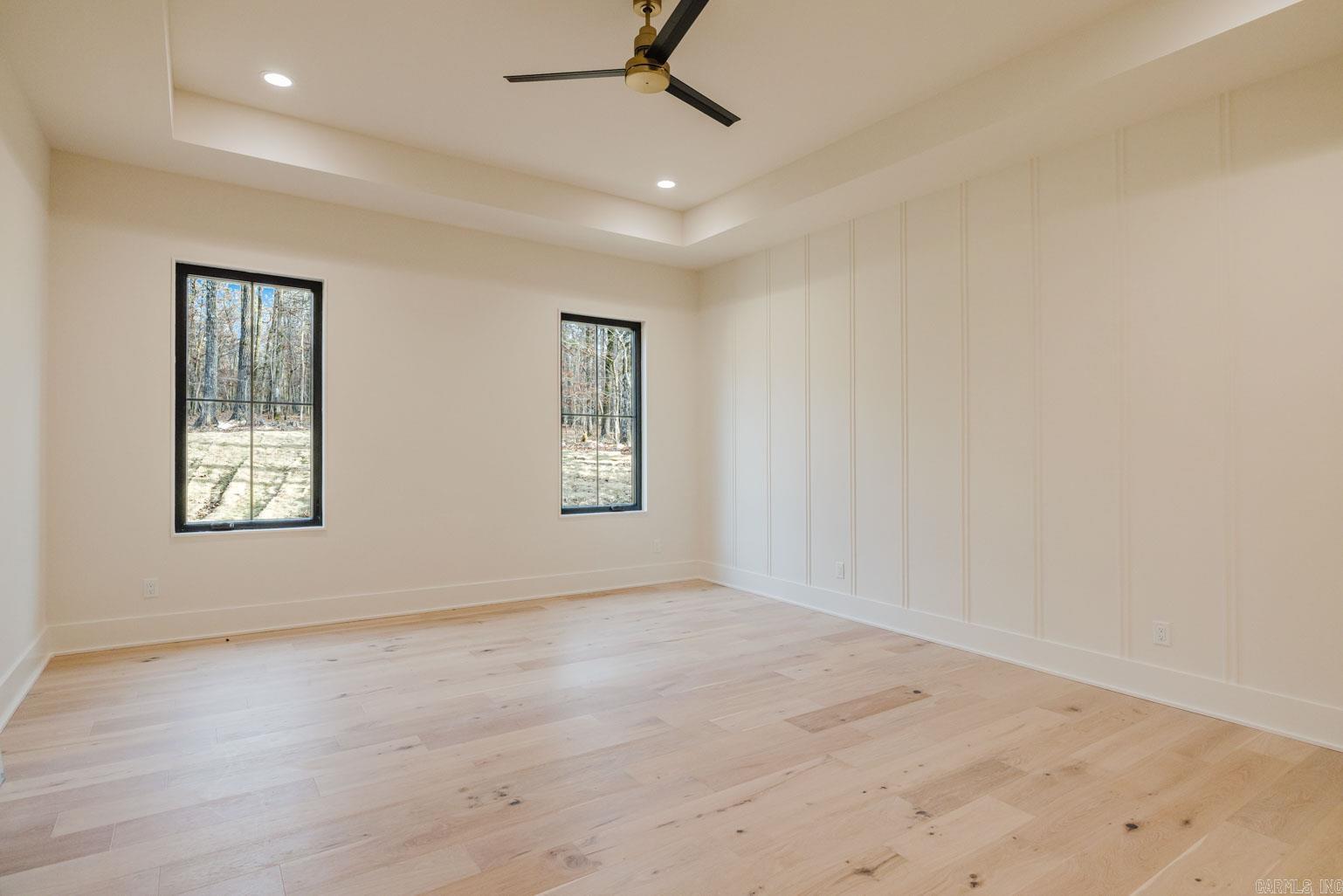 HAZEL OAK - Residential