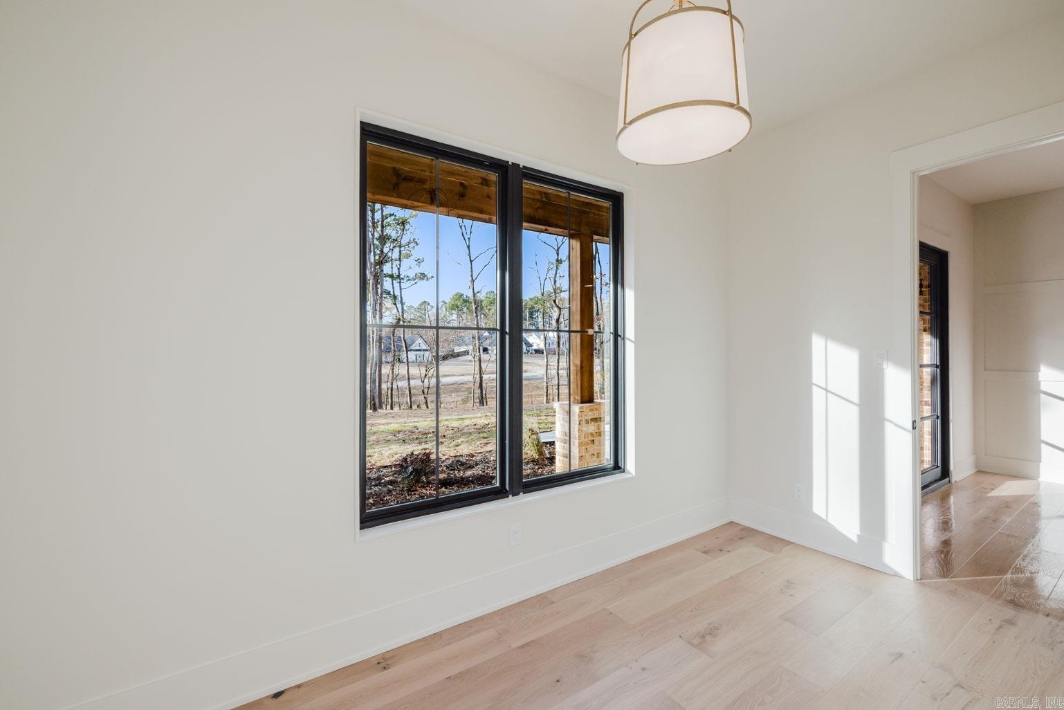 HAZEL OAK - Residential