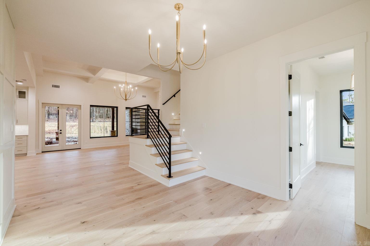 HAZEL OAK - Residential