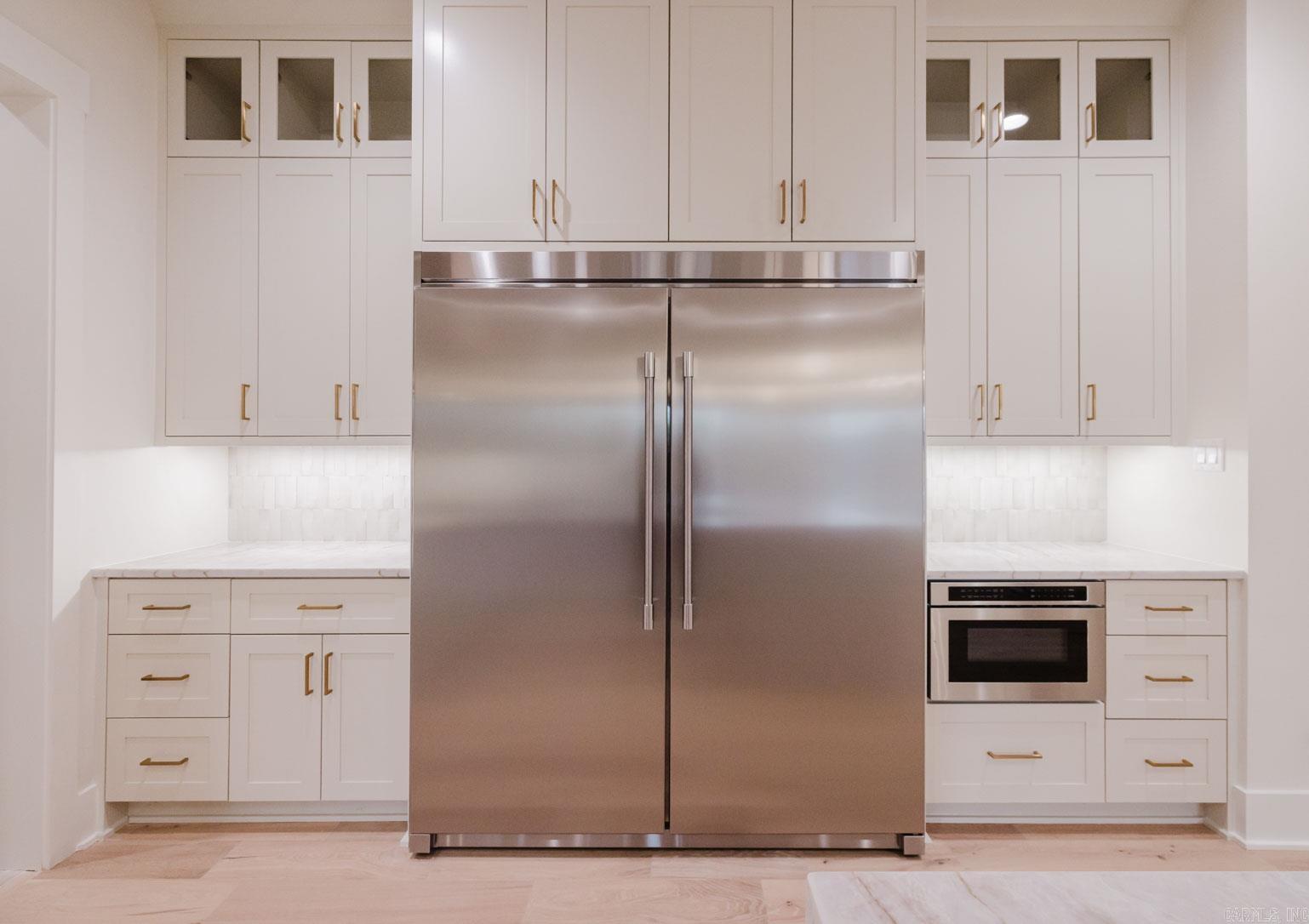 HAZEL OAK - Residential