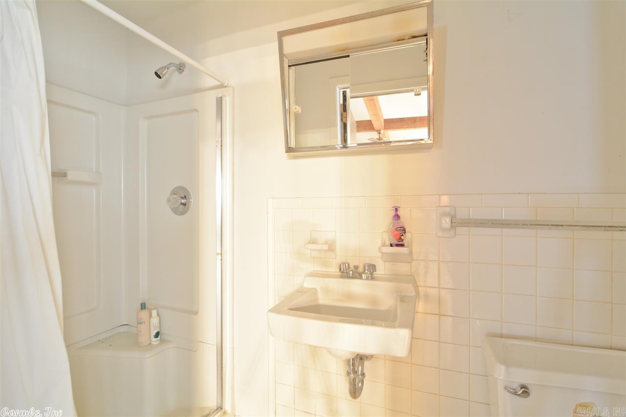 PARK HILL - Residential