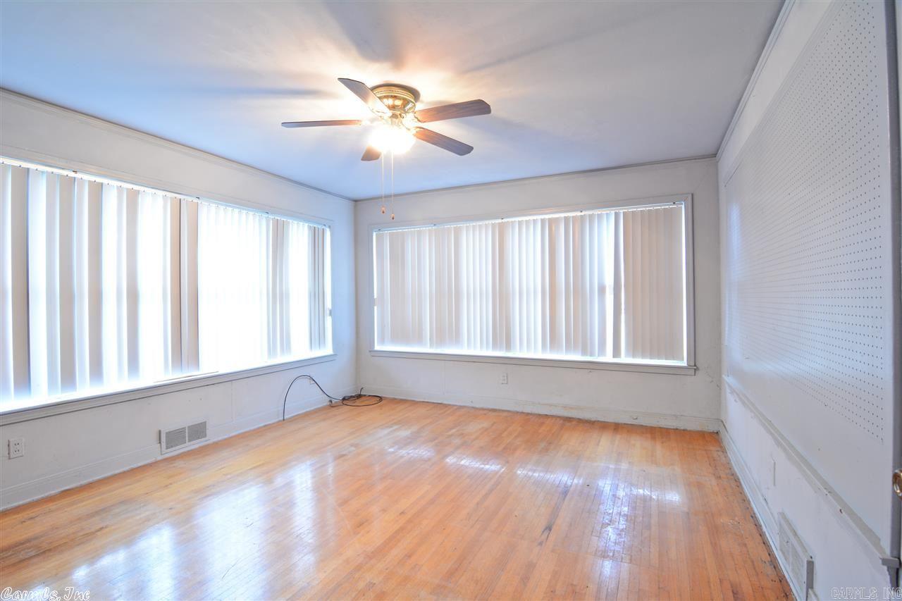 PARK HILL - Residential