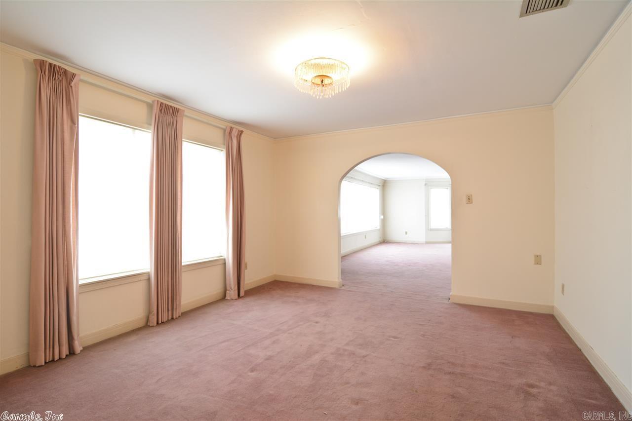 PARK HILL - Residential