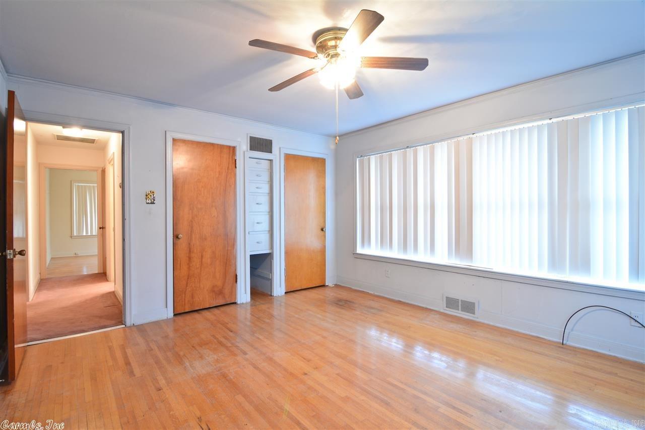 PARK HILL - Residential