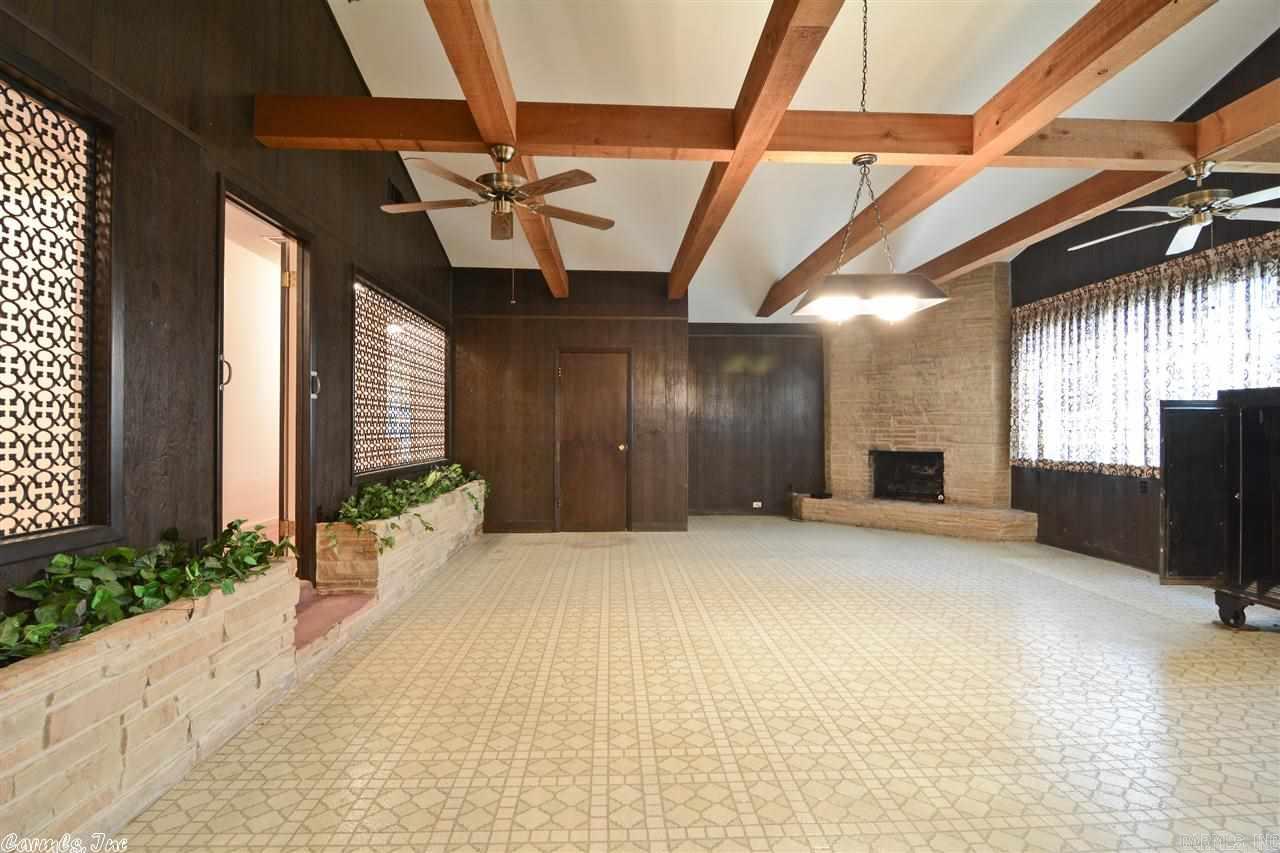 PARK HILL - Residential