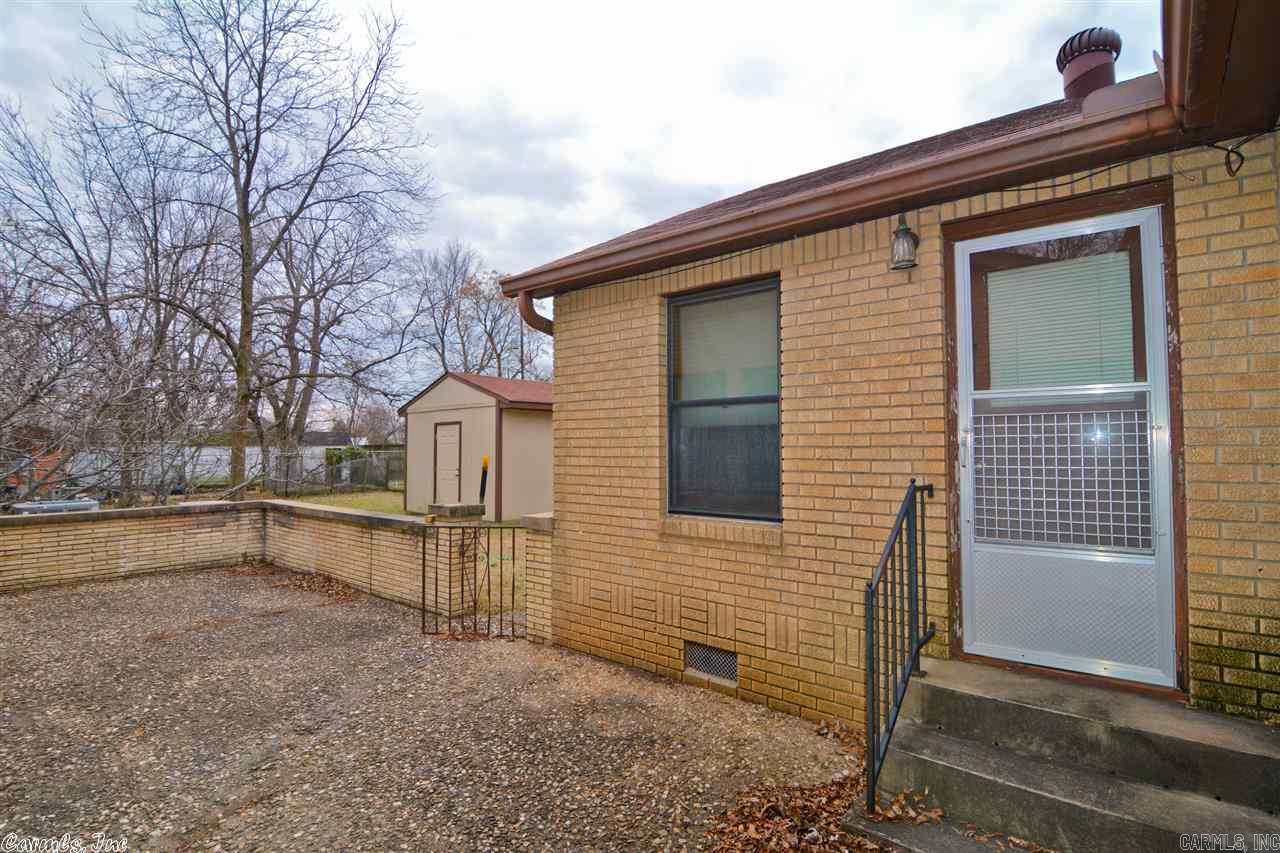 PARK HILL - Residential