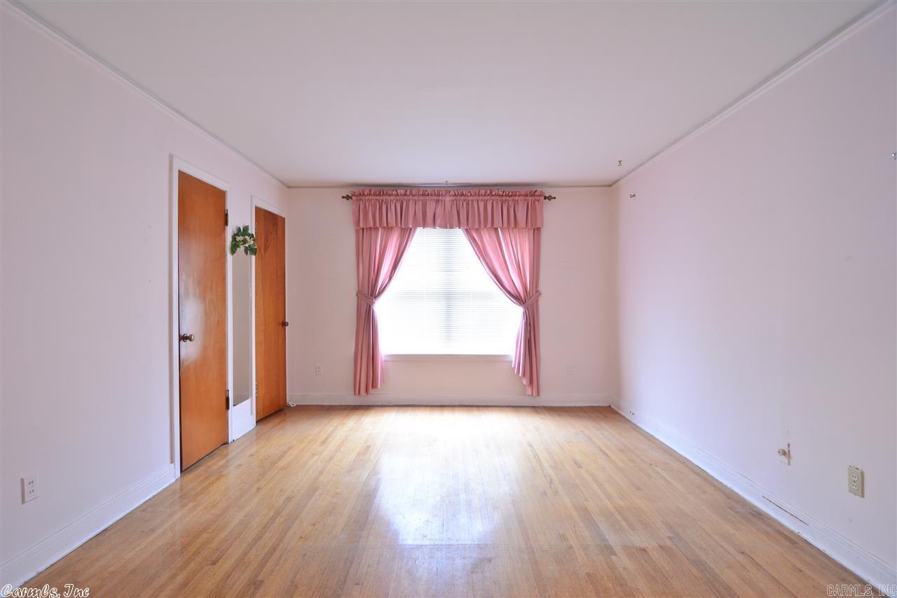 PARK HILL - Residential