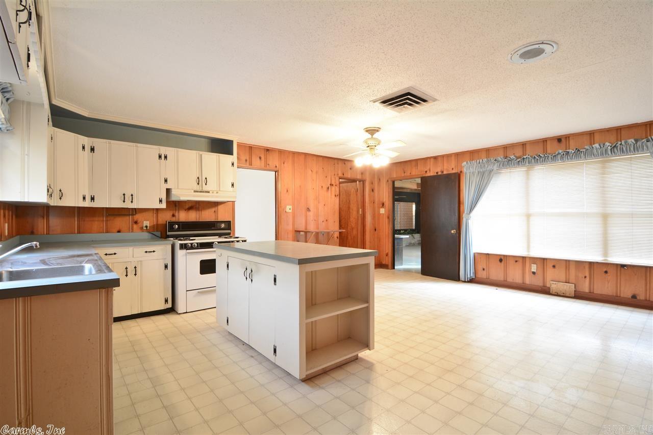 PARK HILL - Residential