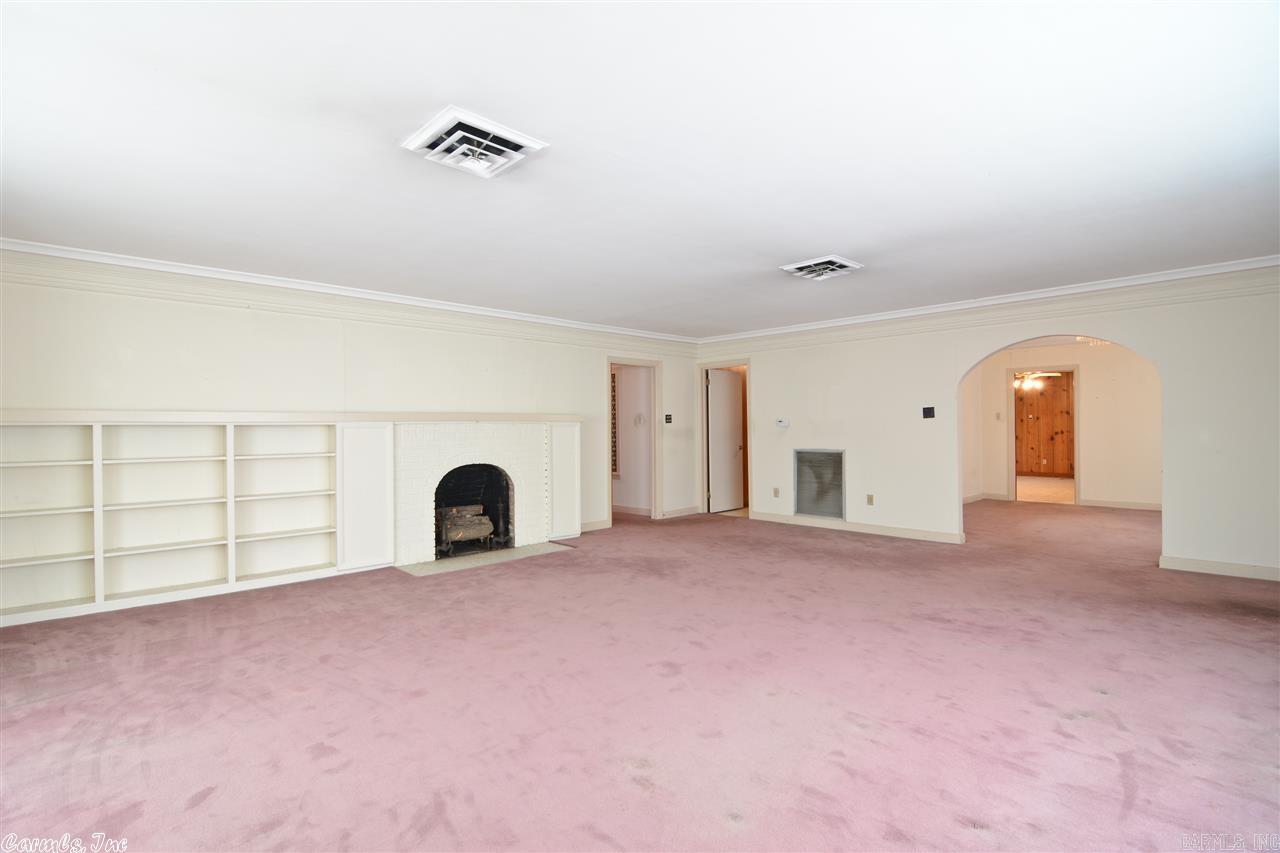 PARK HILL - Residential