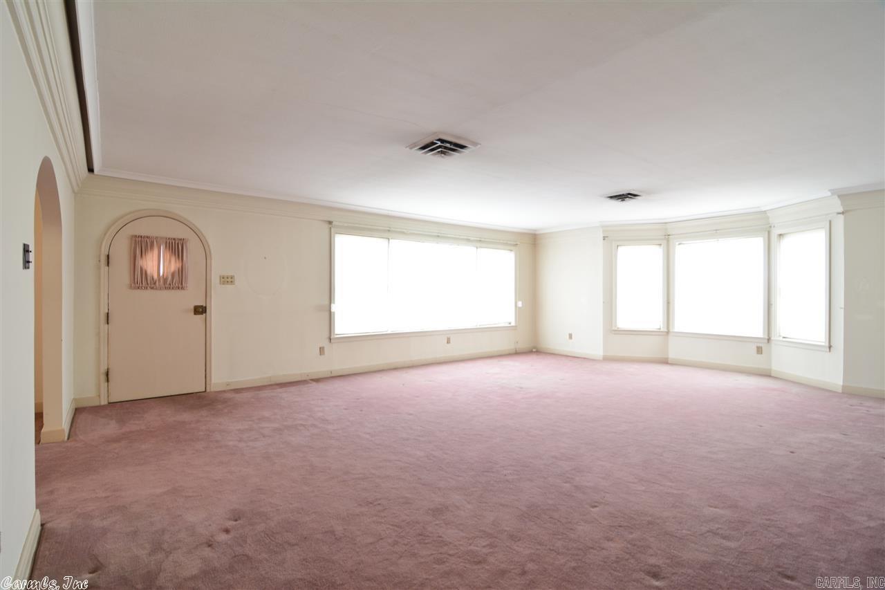 PARK HILL - Residential