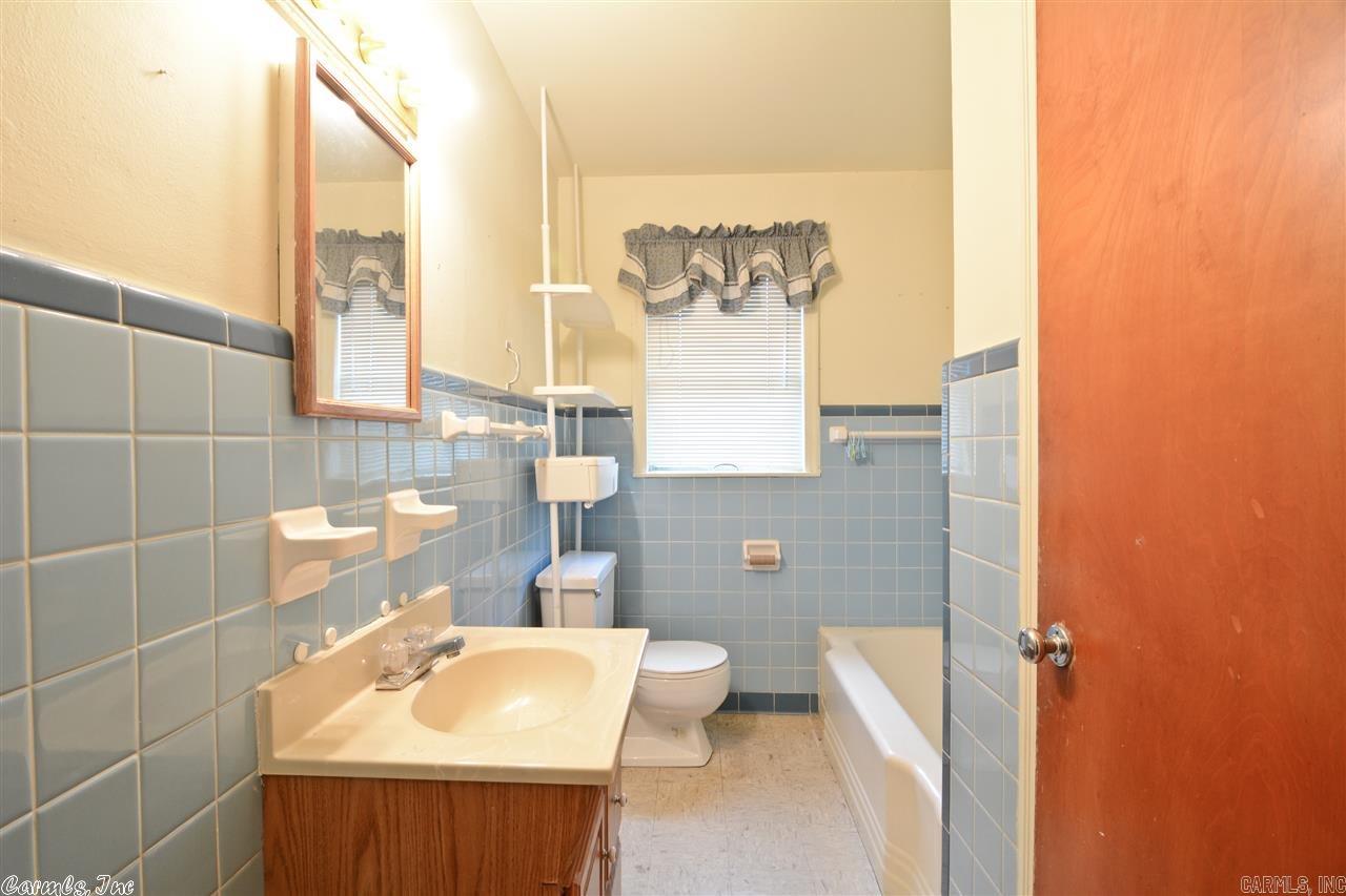 PARK HILL - Residential