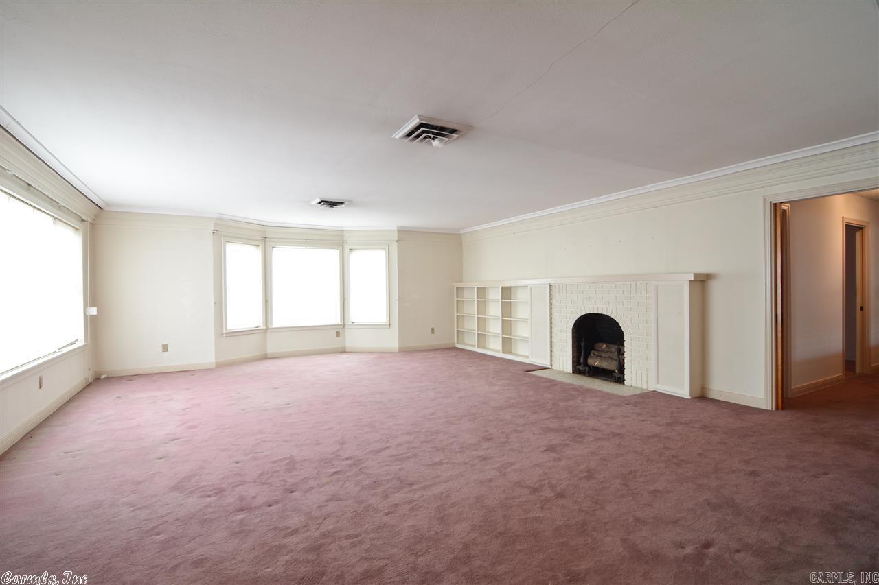 PARK HILL - Residential